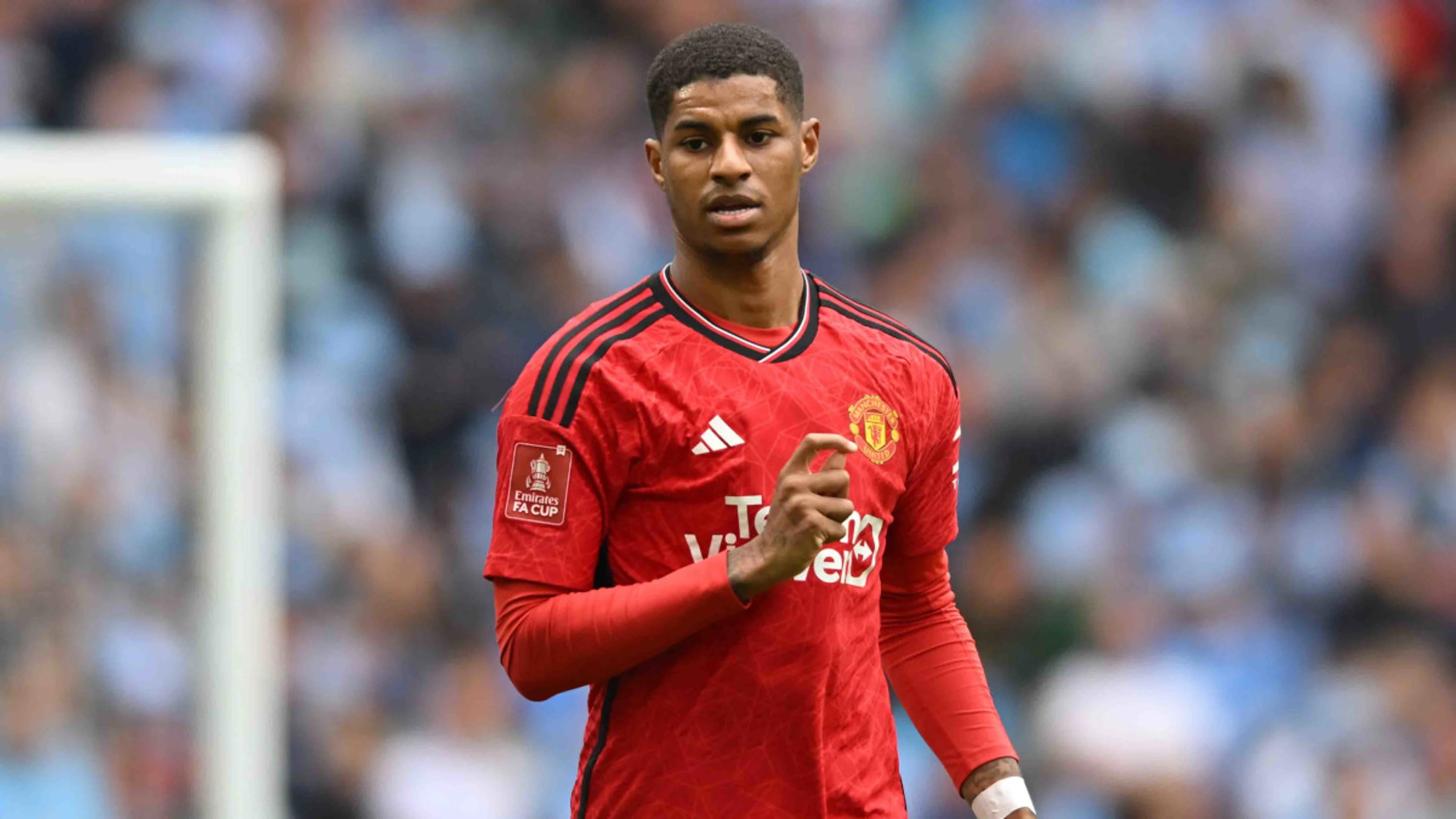 Man United's Rashford, McTominay doubts for Sheffield United game