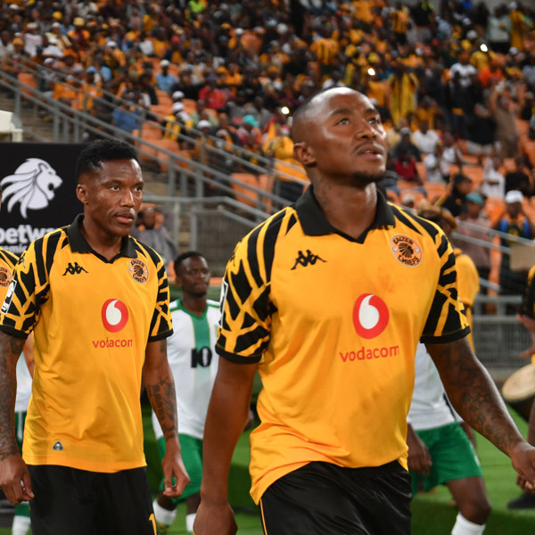 PILING ON THE PRESSURE: Chiefs continue chasing top spot