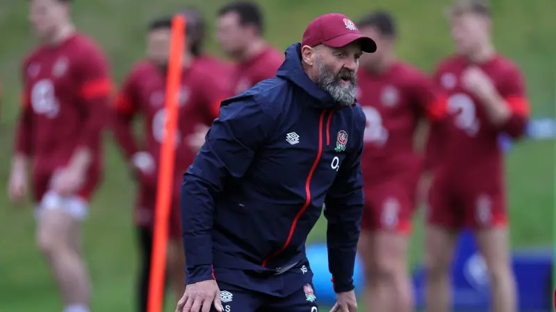 England rugby give Strawbridge full-time coaching role