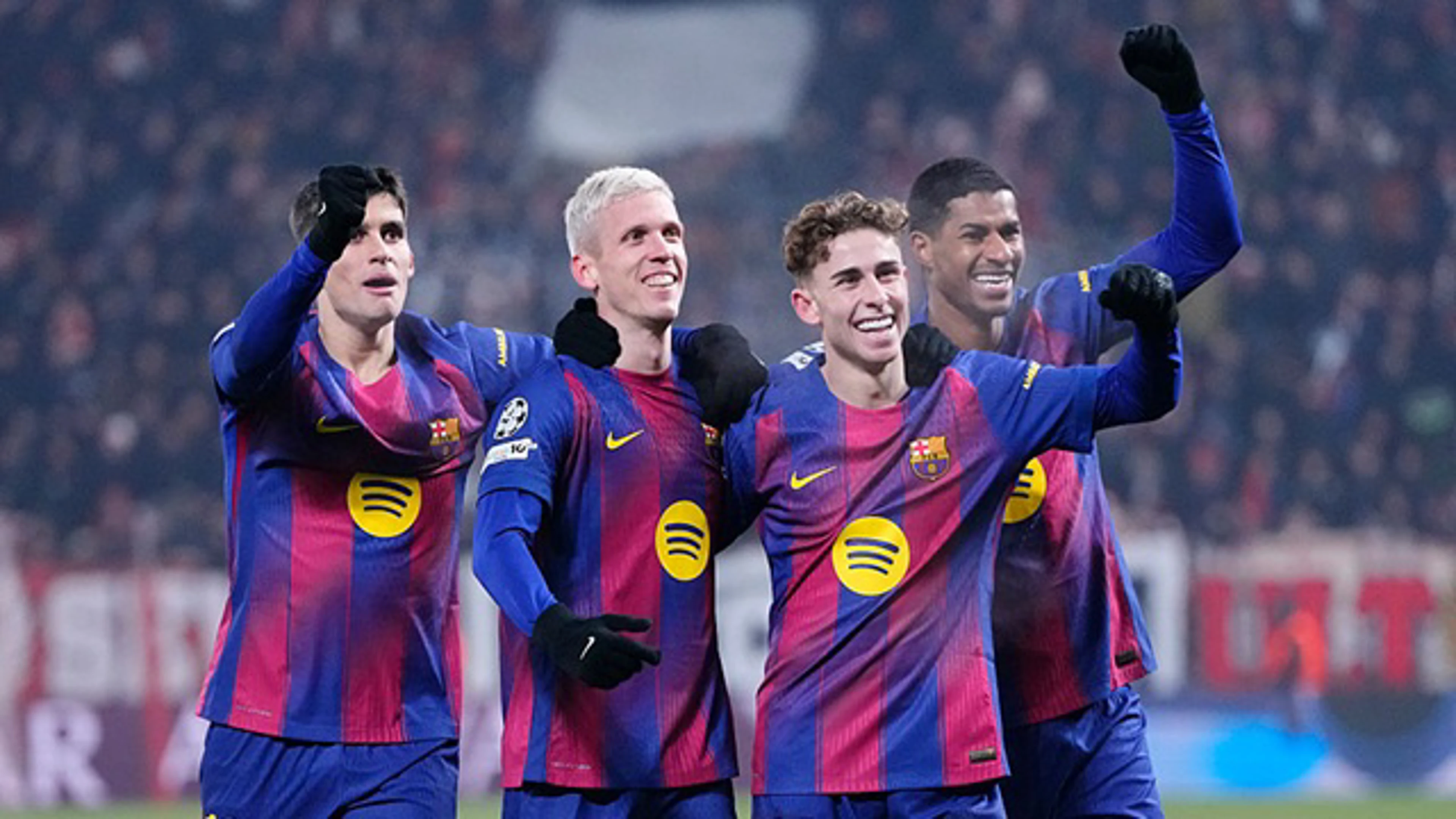 All Goals of the Day | 20 January 2026 | UEFA Champions League