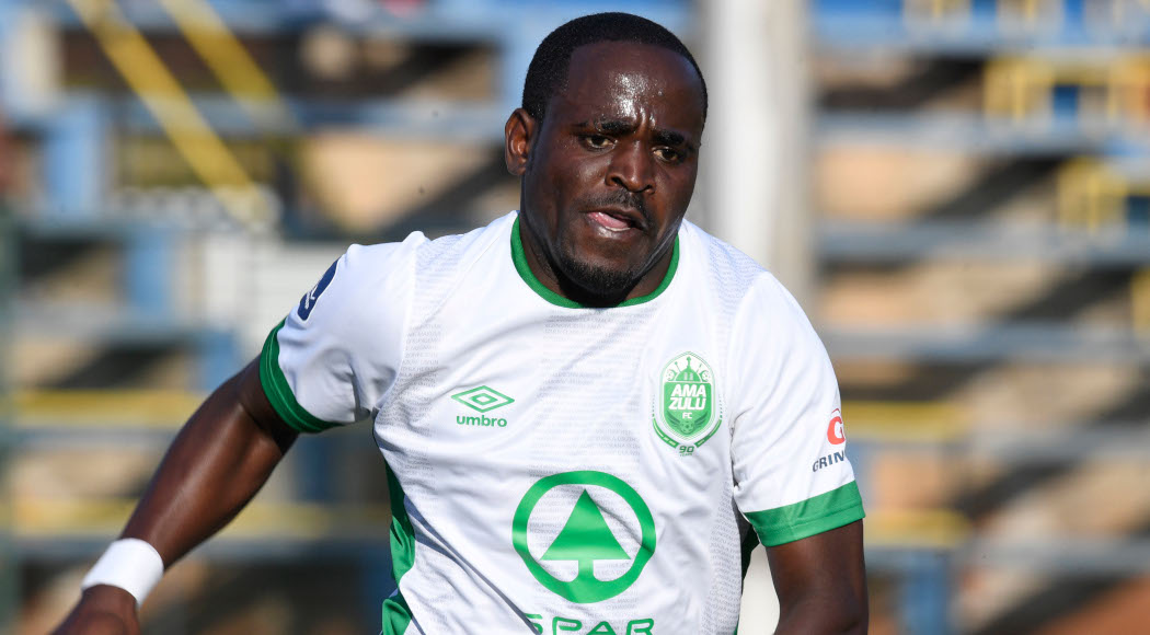 Stats and Facts: Swallows FC v AmaZulu