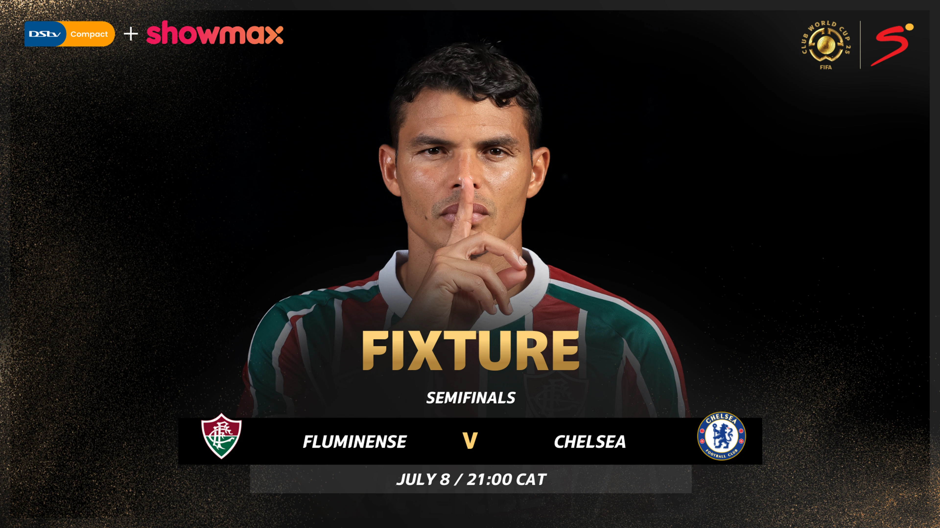 Youthful Chelsea ready for Thiago Silva reunion at Club World Cup