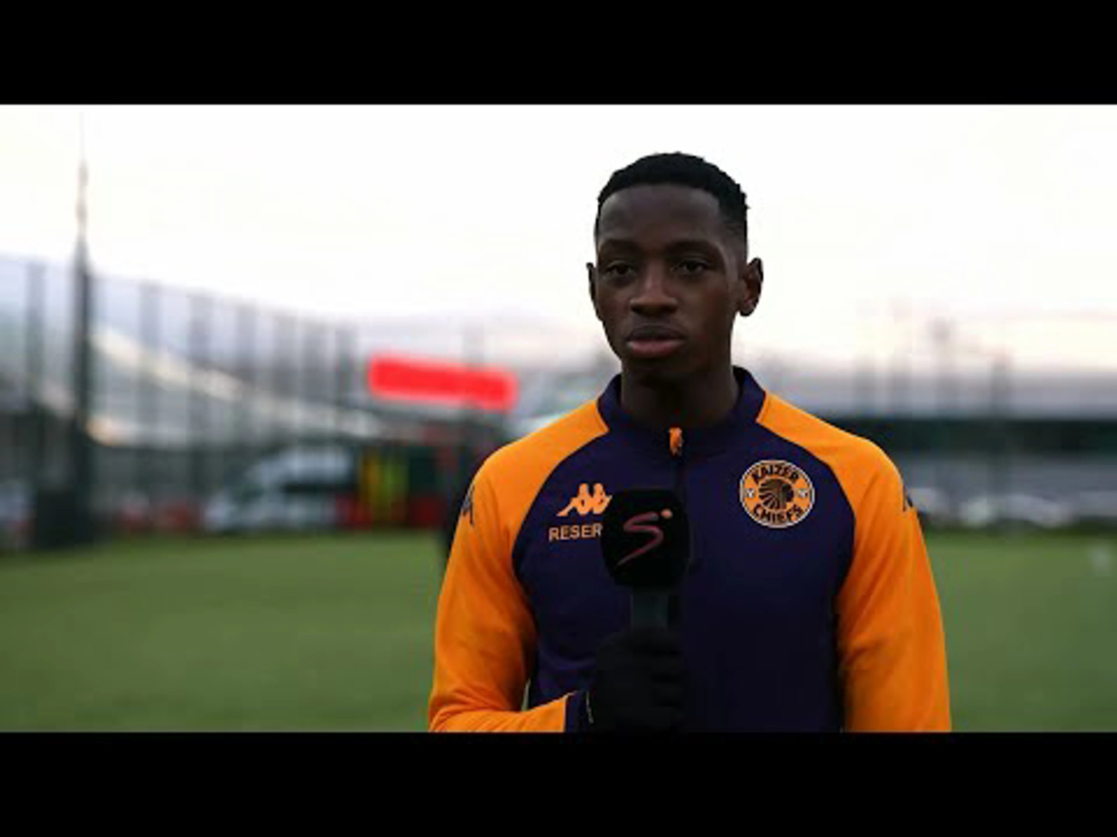 DDC champions prepare for United challenge