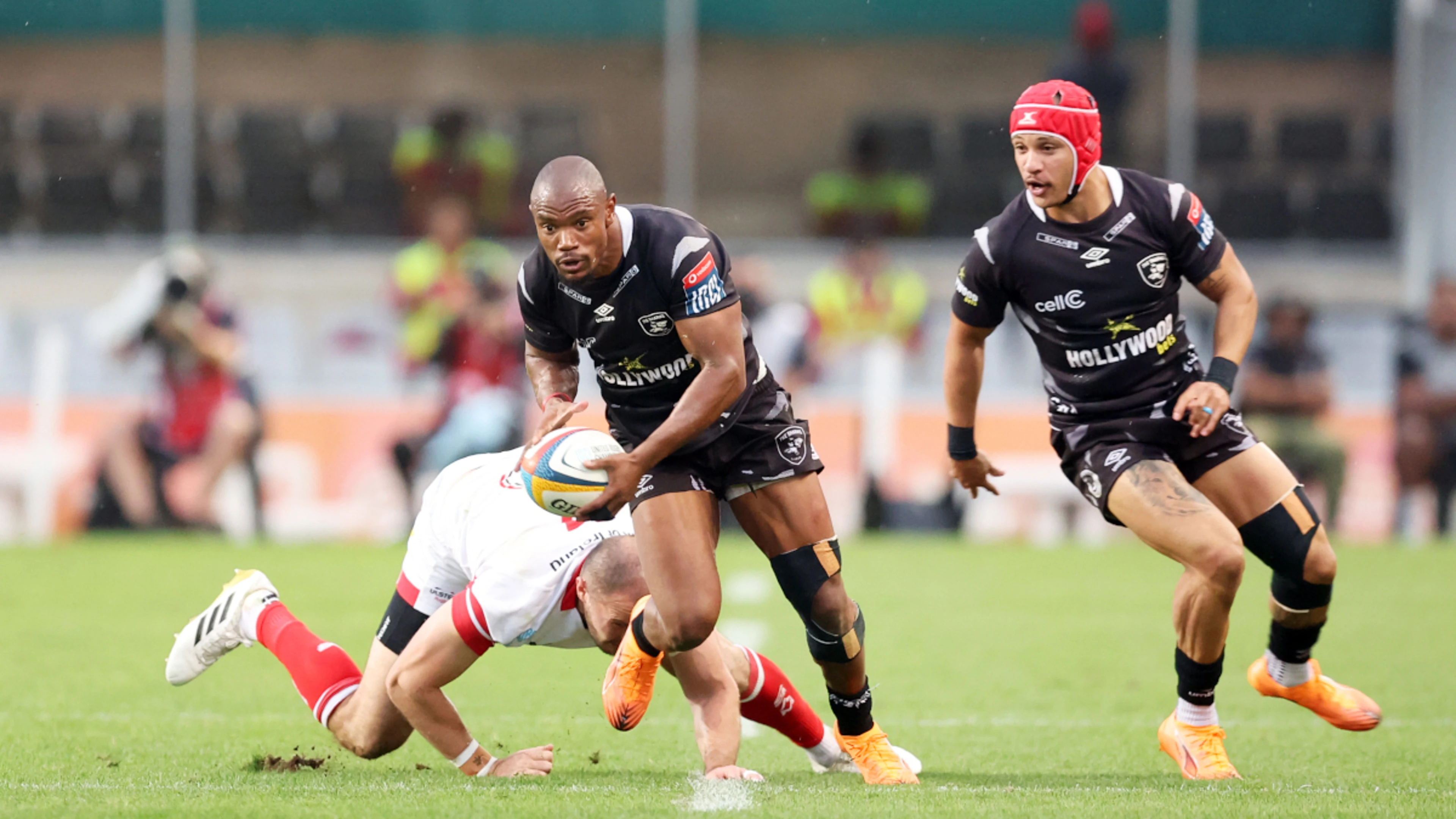 URC WEEKEND WRAP: Why Sharks and Leinster being in same boat is not weird