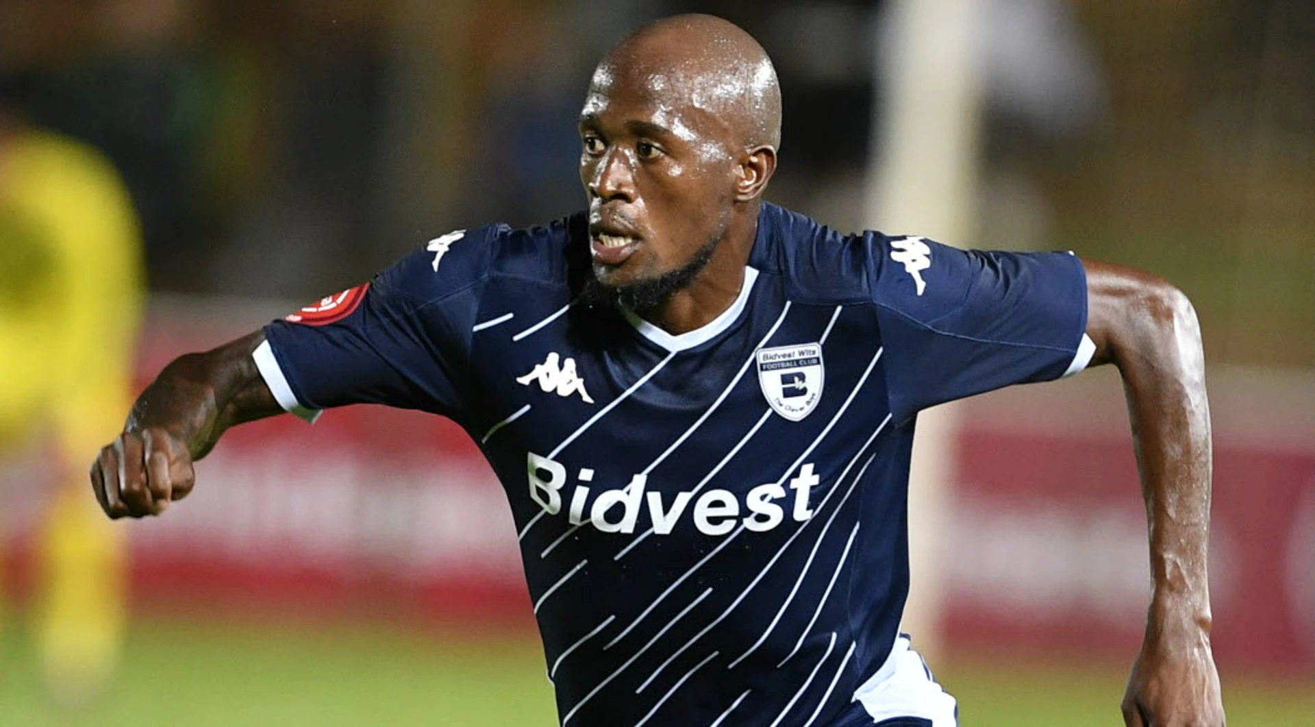 Monare, Hlanti free agents after TTM release