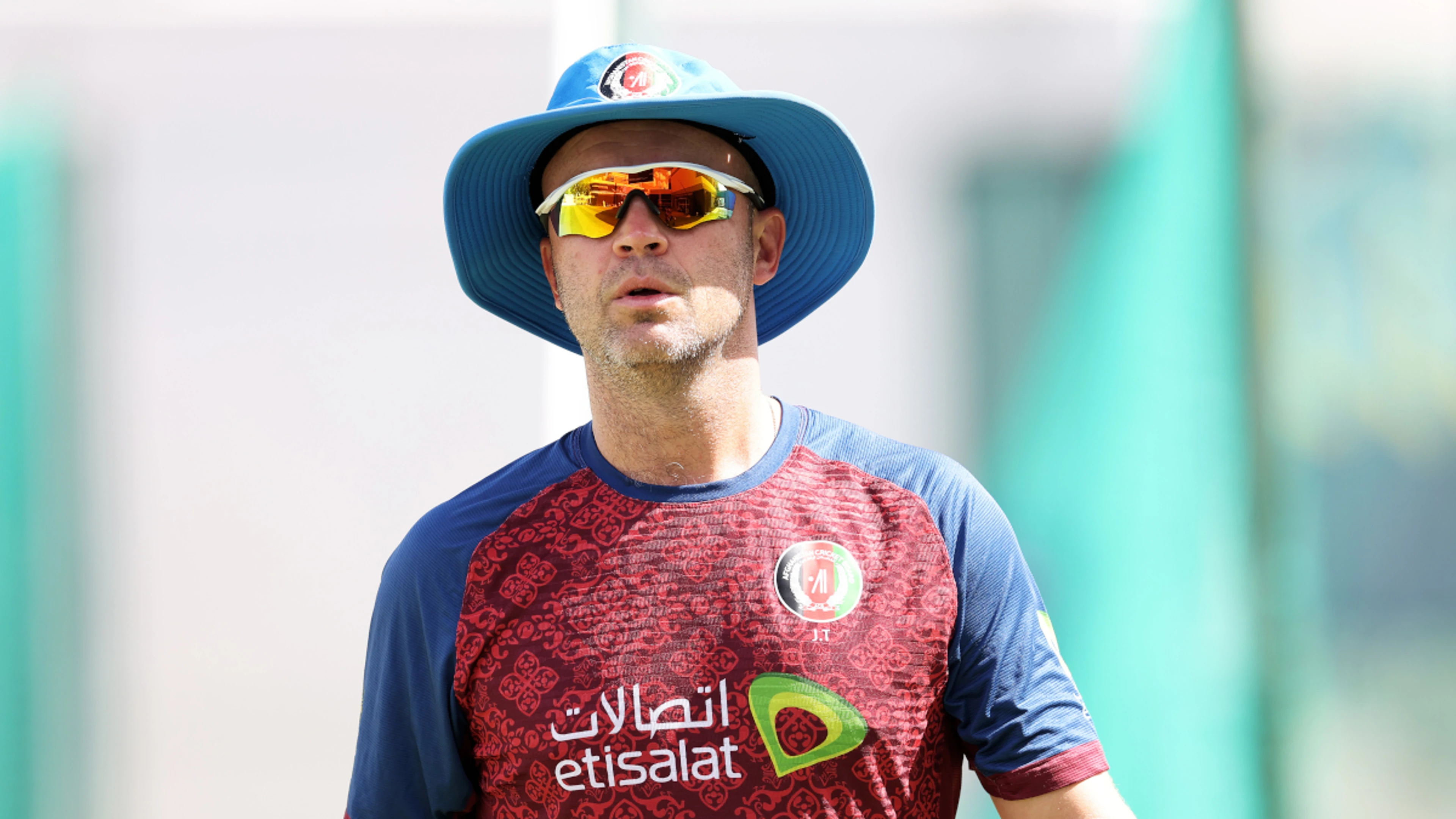 Trott to leave as Afghanistan coach after T20 World Cup