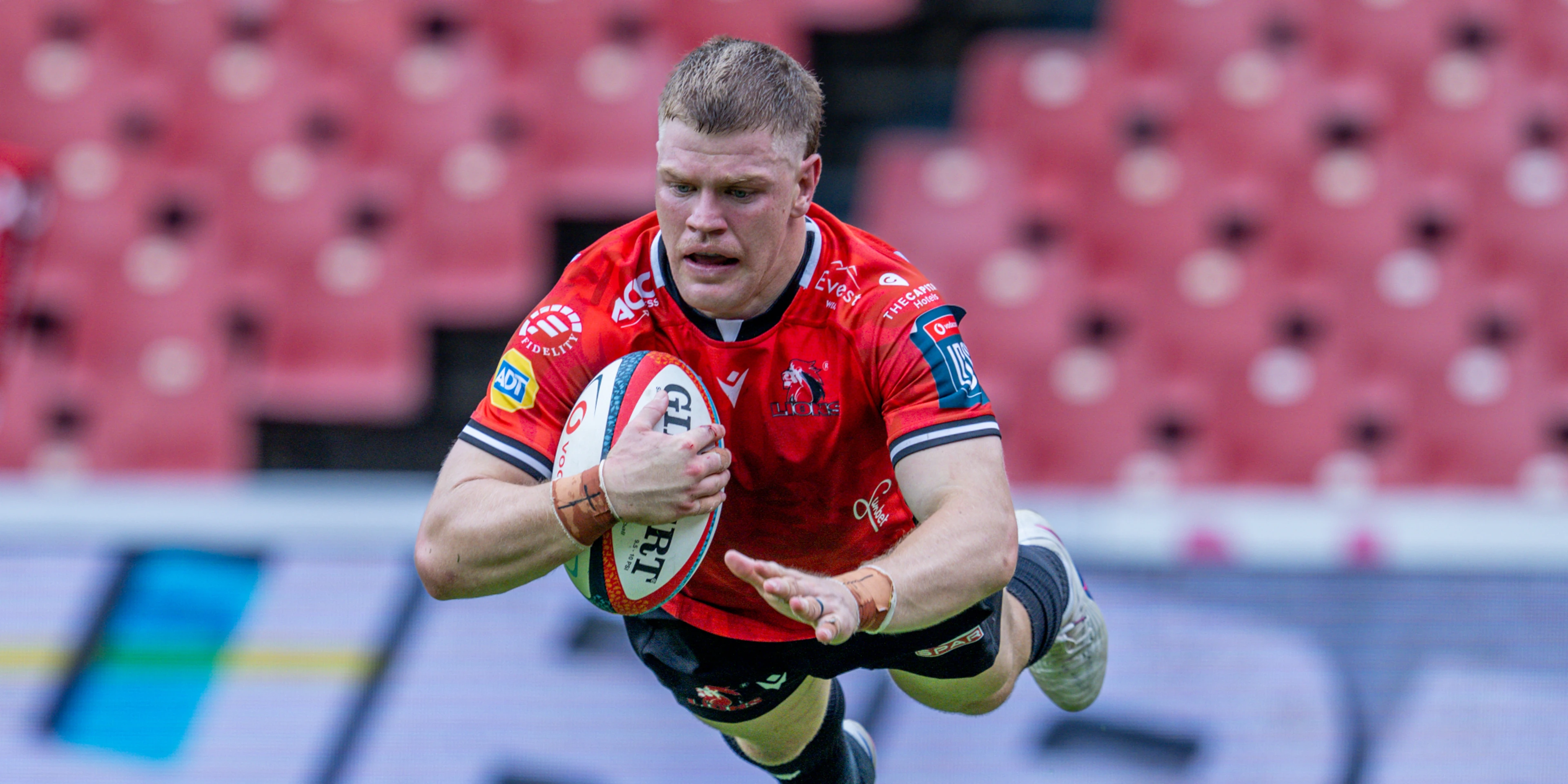 JOBURG DERBY WRAP: A win over Stormers will make Lions hard to dislodge