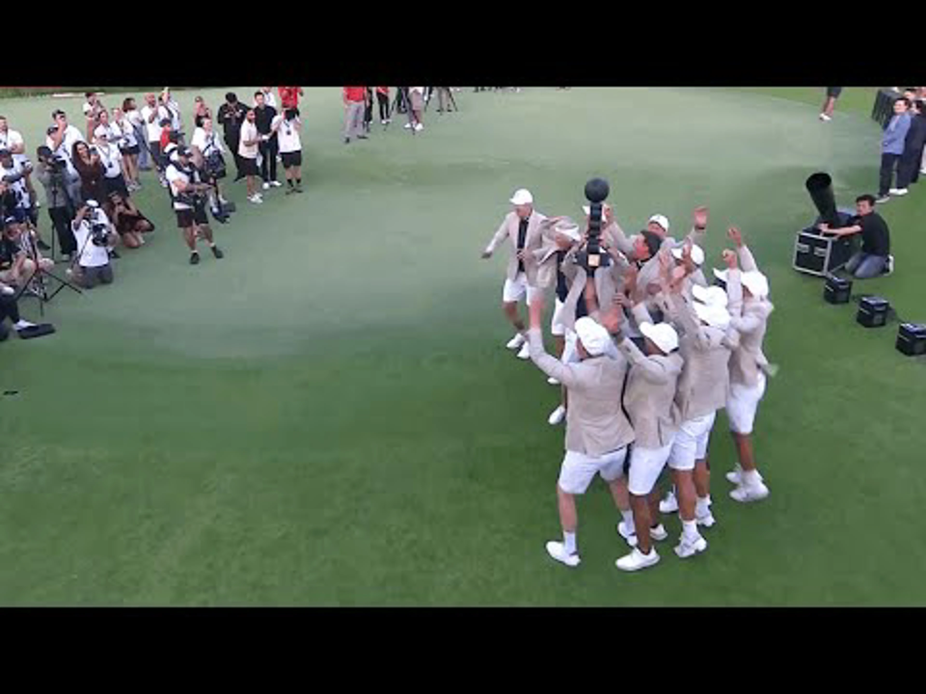 Icons Series | Final Day Highlights | Icons Series 2026