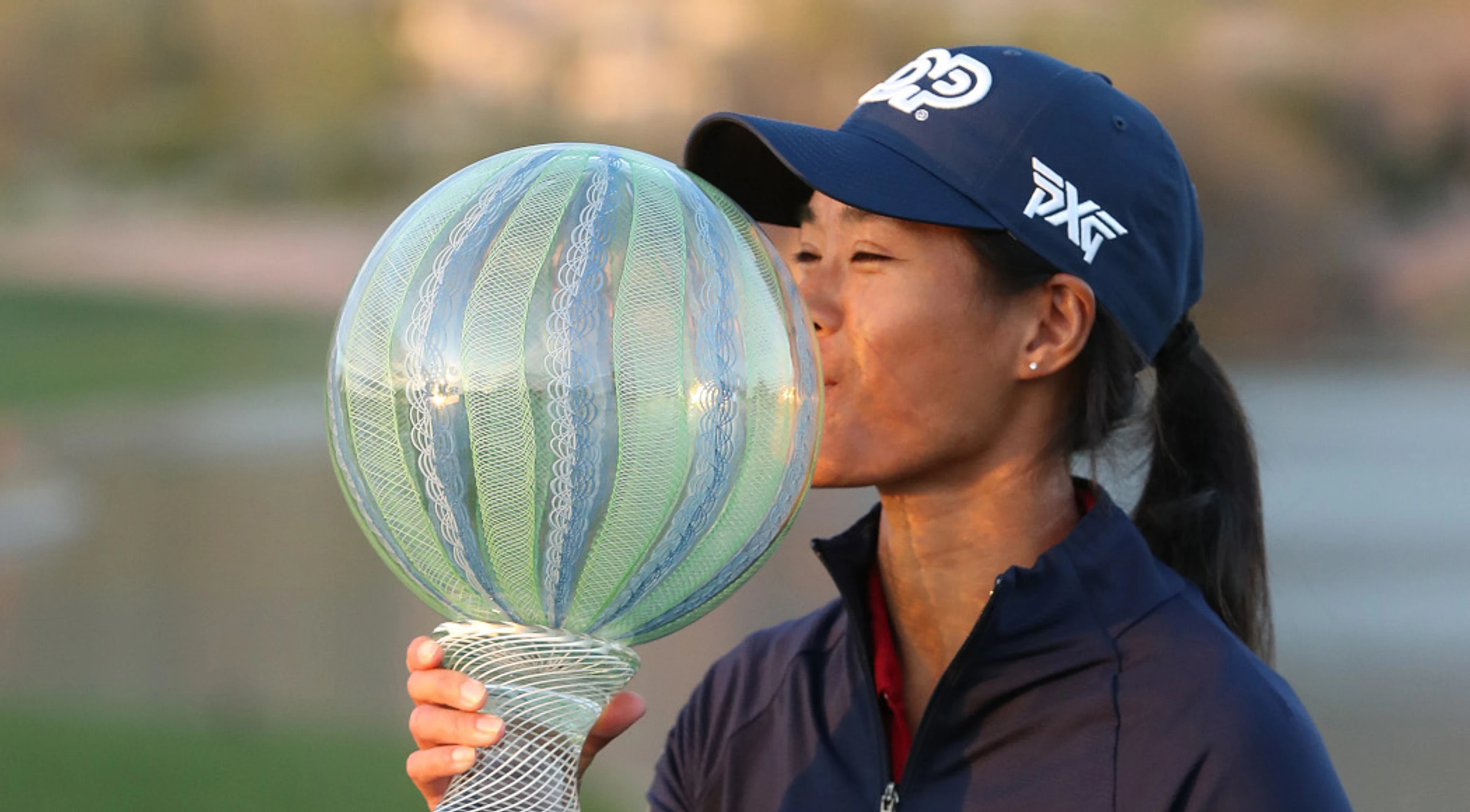 France's Boutier wins LPGA Drive On title in playoff