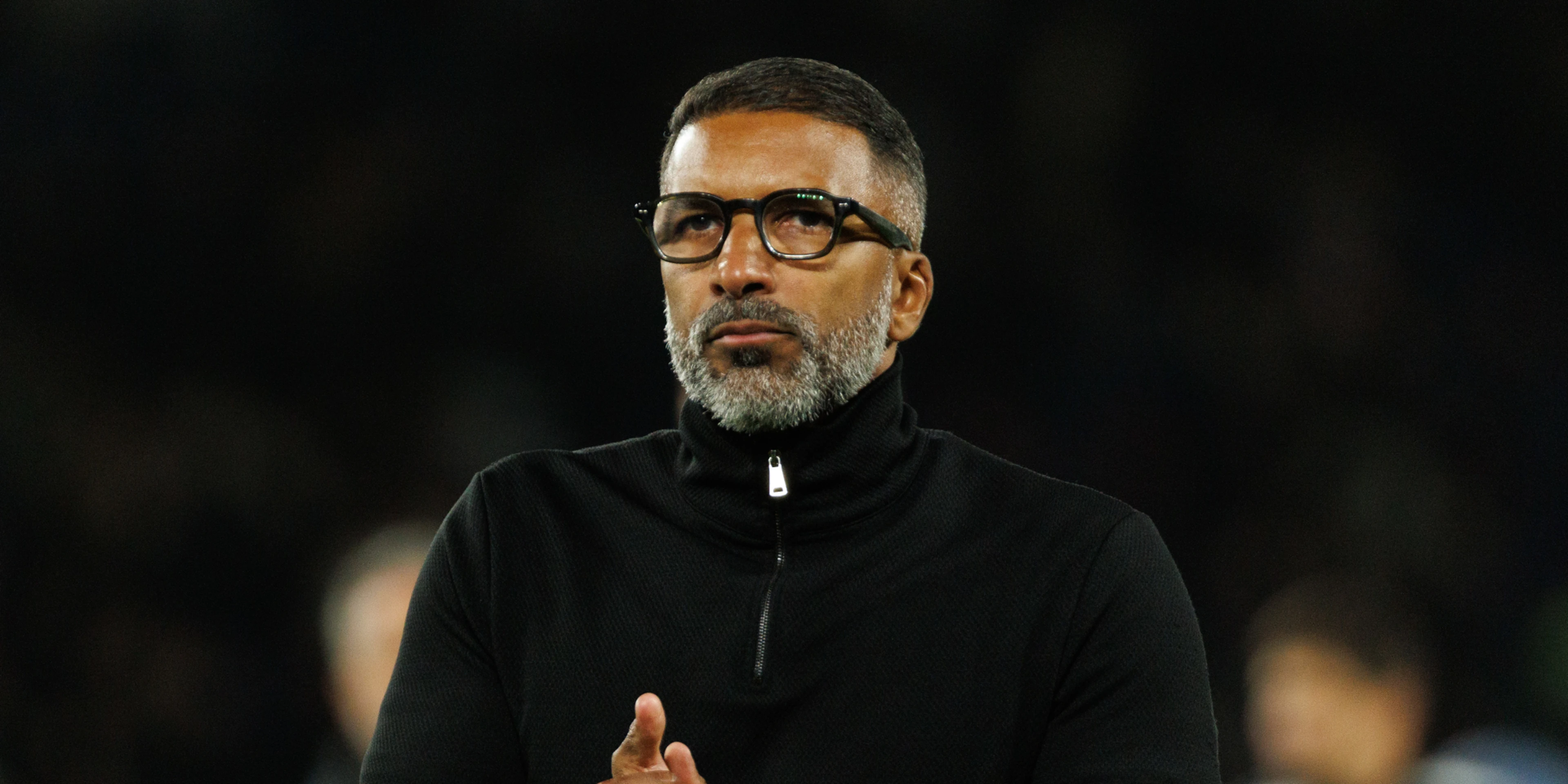 Rennes sack Beye after fourth straight defeat