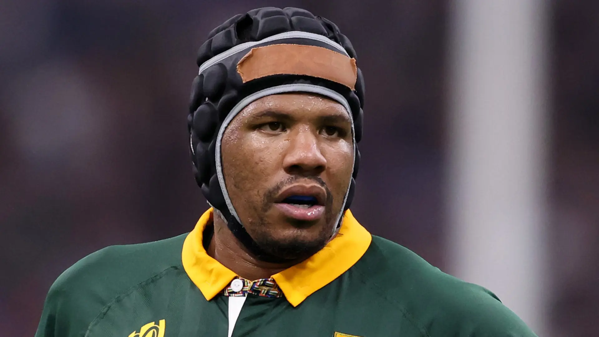 Orie returns to Loftus