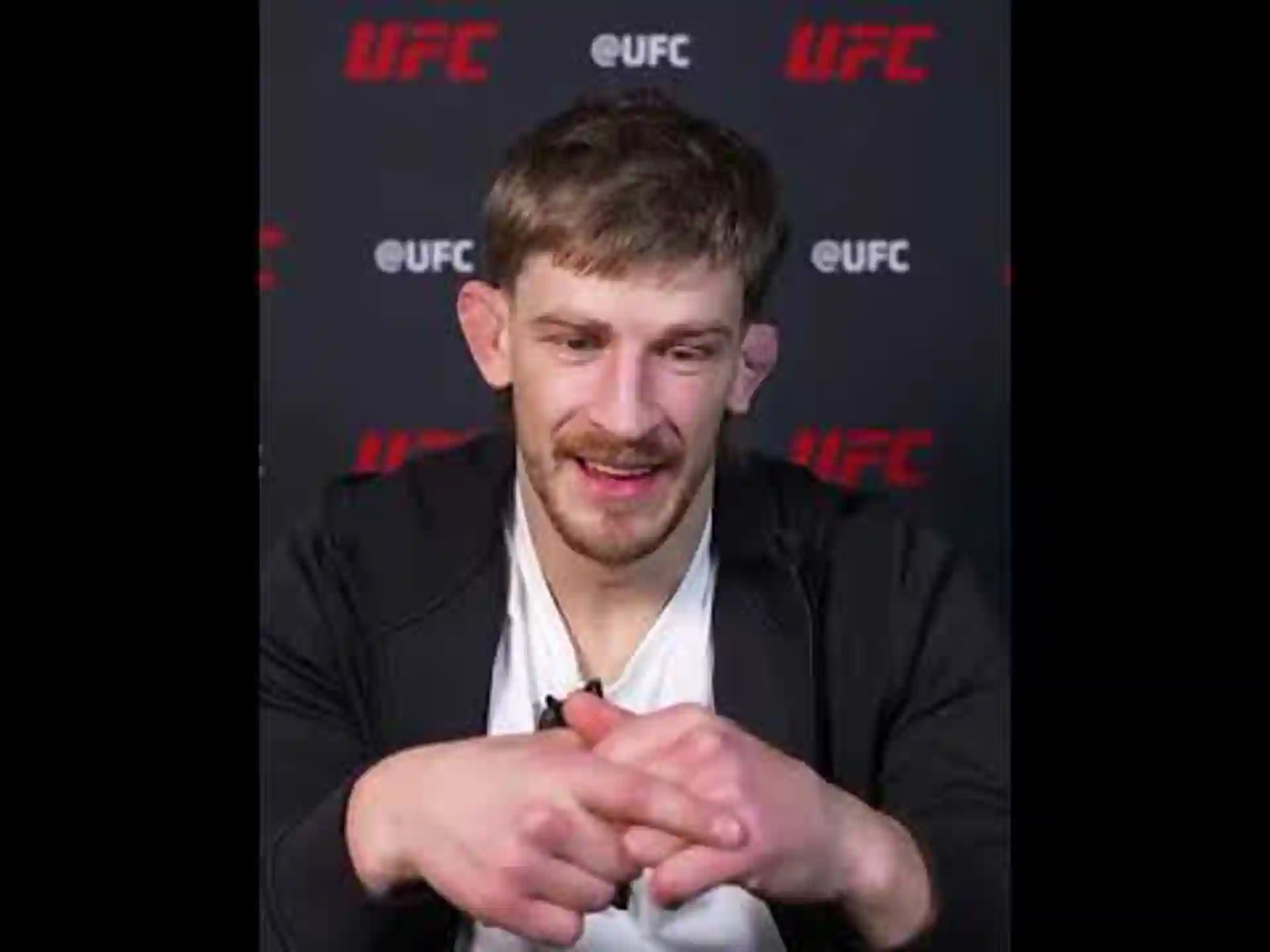 Allen ready to use his bodybuilding background