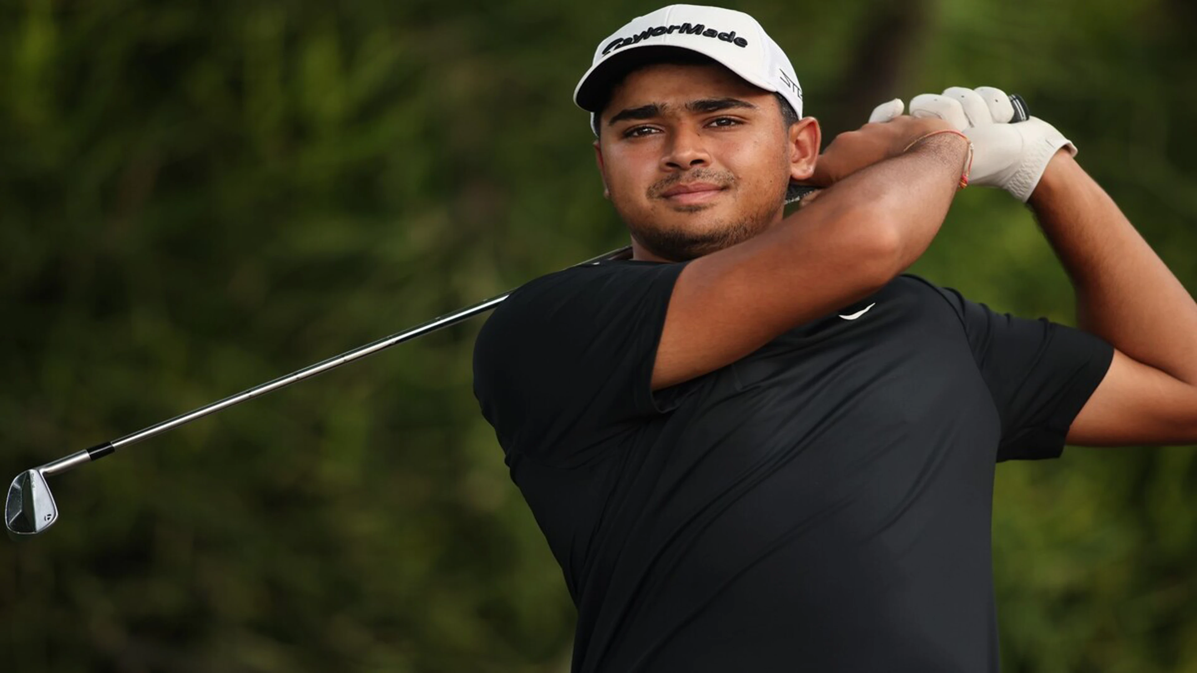 Premlall primed for success in Blue Label Challenge