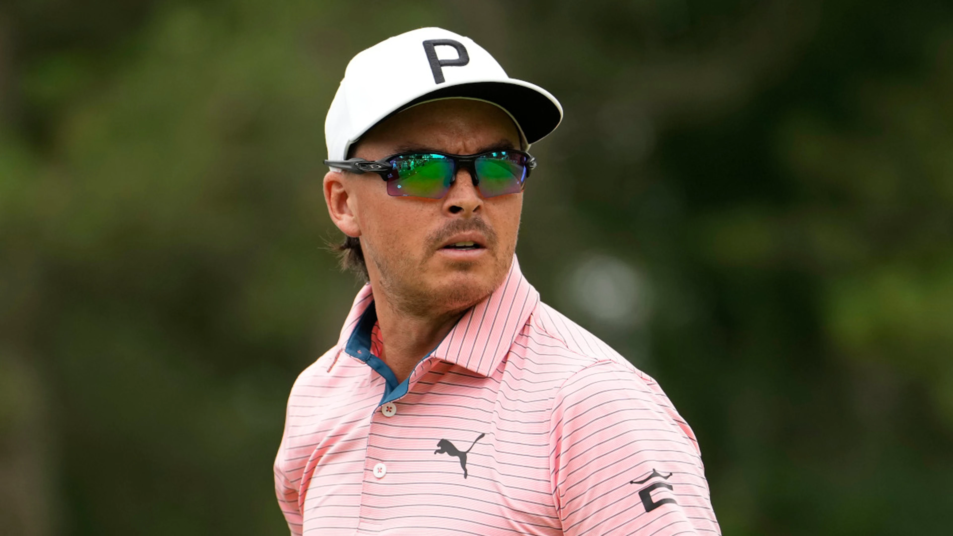 Fowler hopes to find footing at Rocket Mortgage Classic