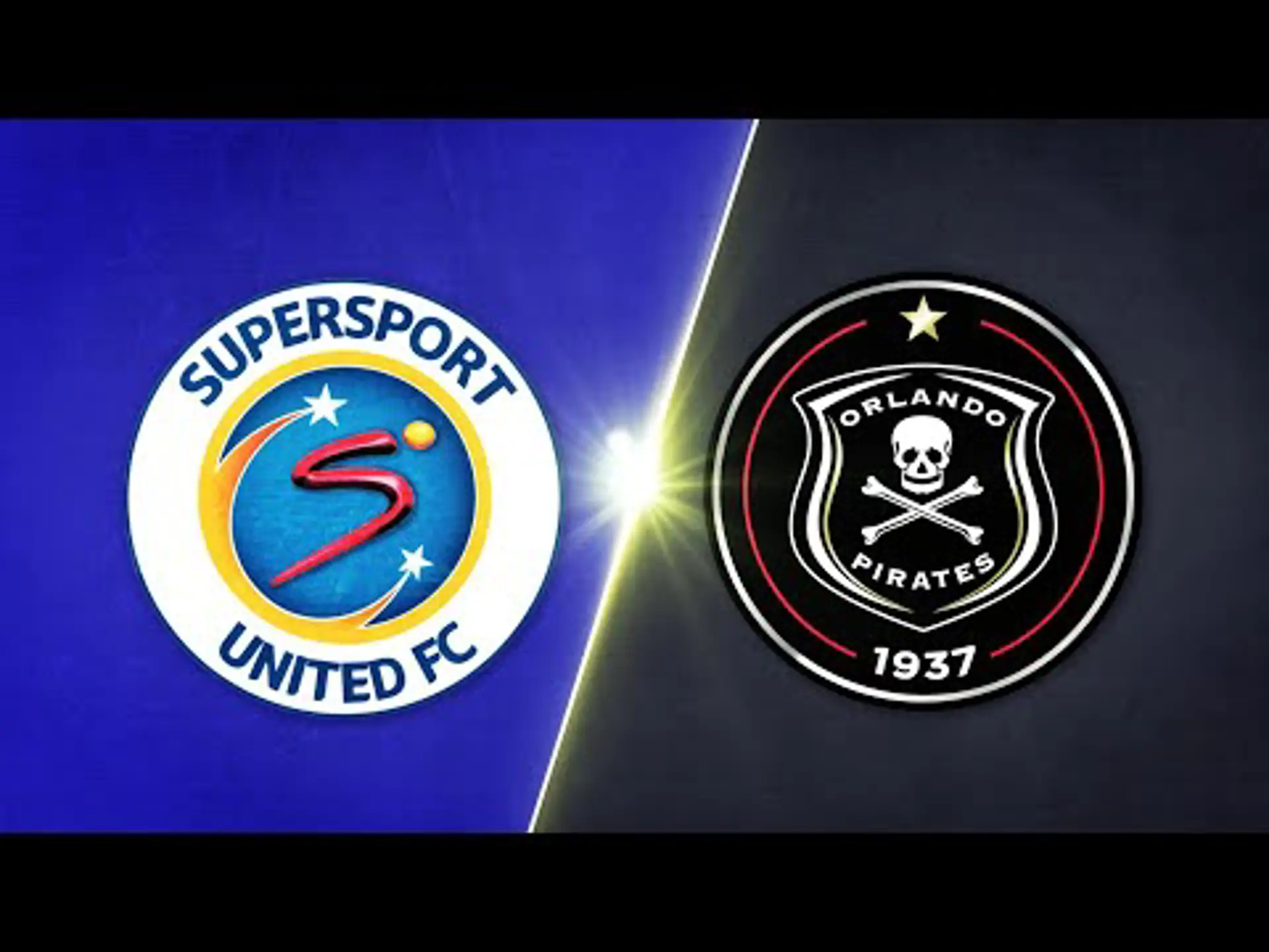 SuperSport United v Orlando Pirates | Match in 3 | Betway Premiership
