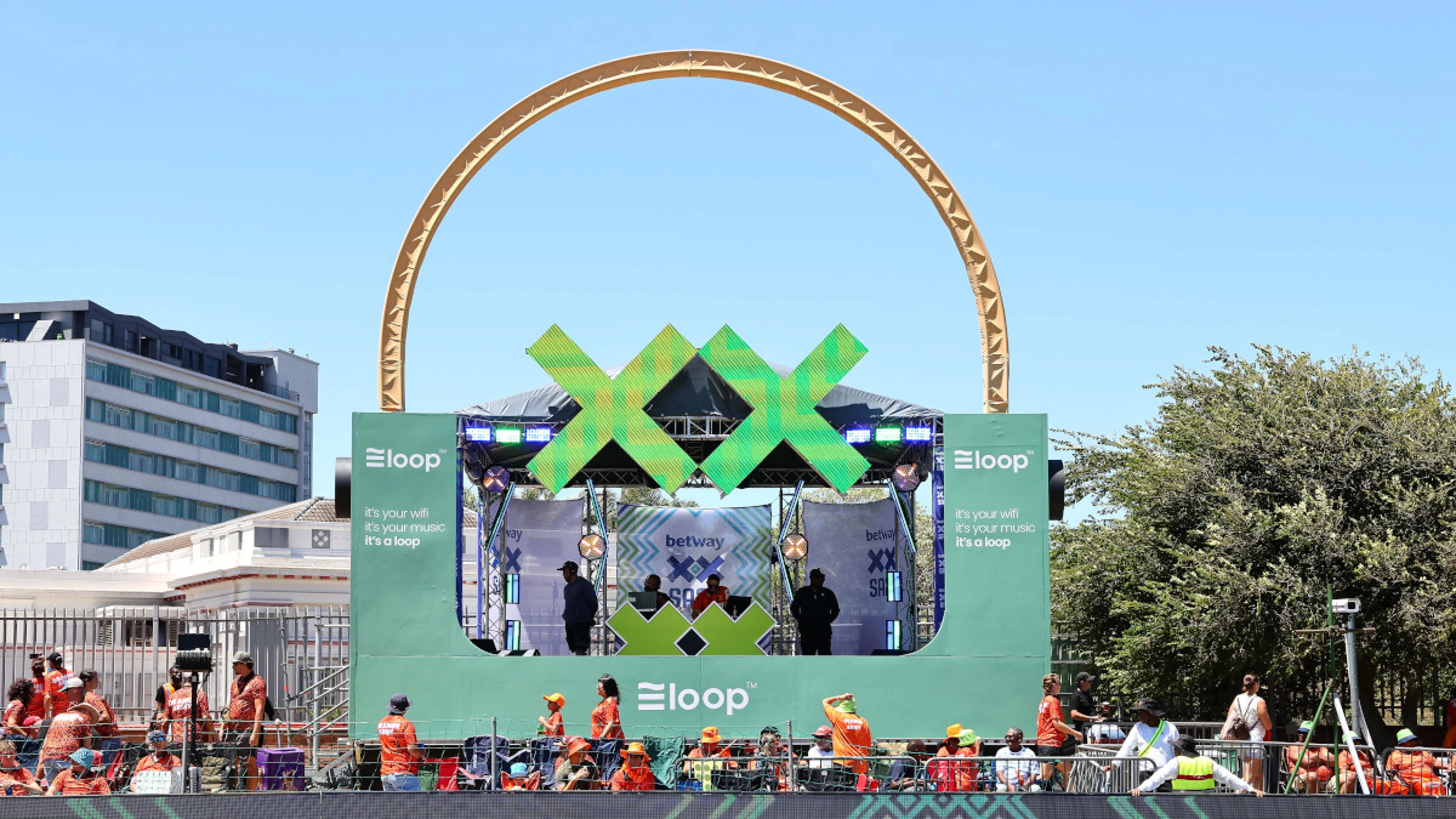 SPOT THE STARS: Durban, Pretoria set for nights of glam