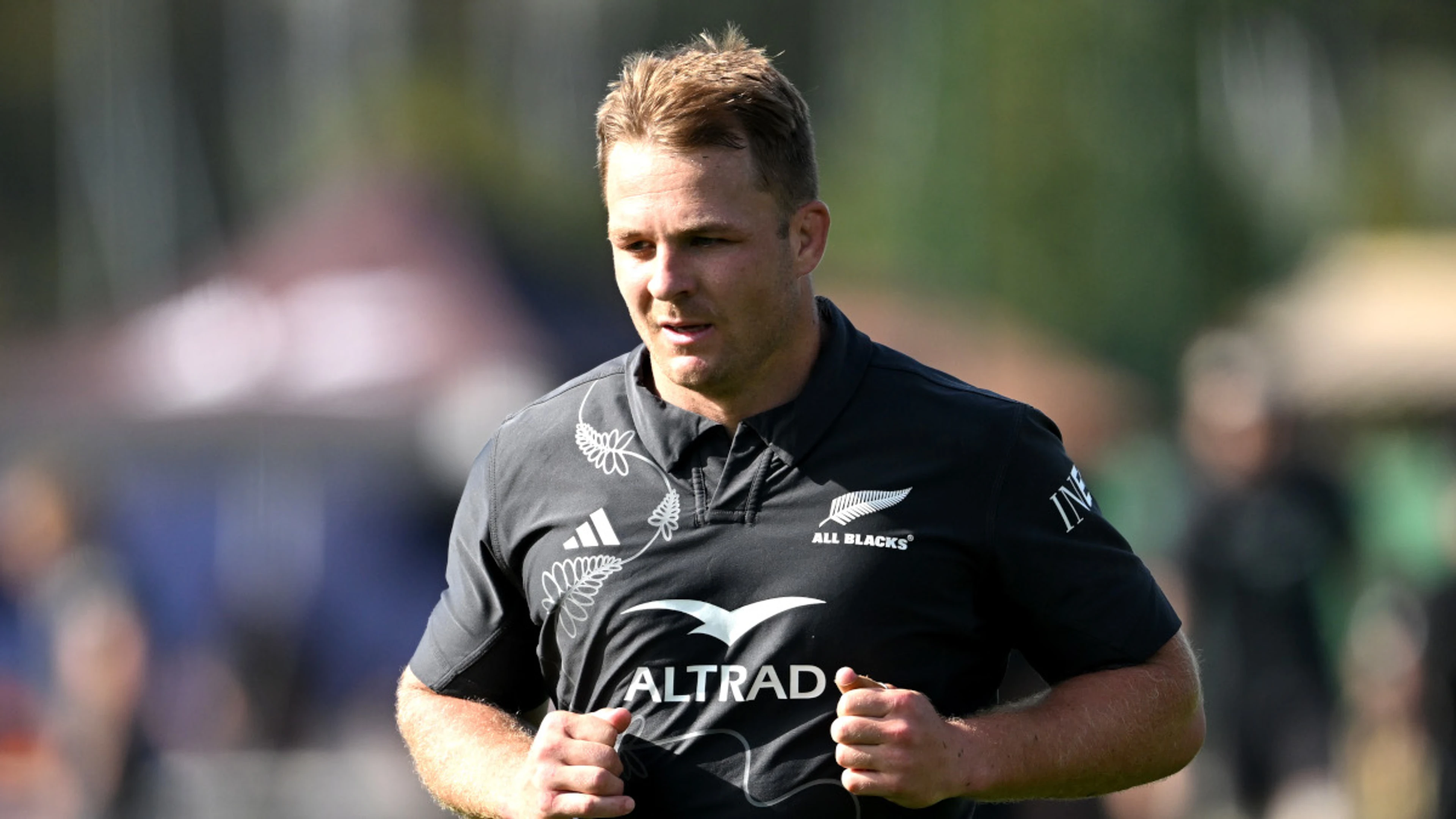 All Blacks captain Sam Cane to join Japan's Suntory