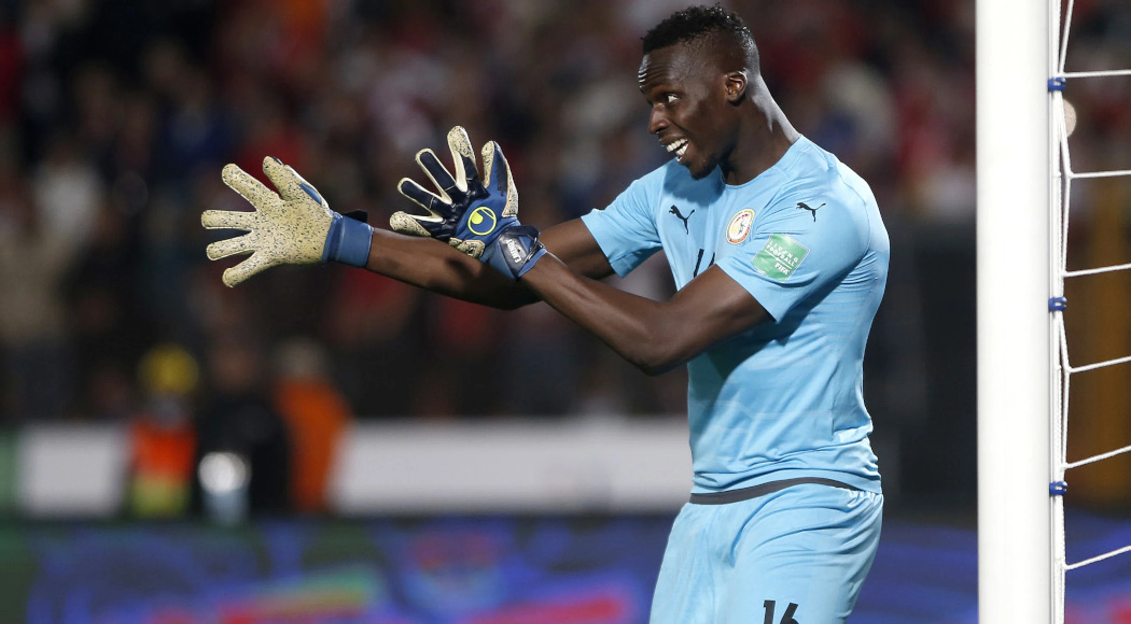 Senegal: Five players to watch