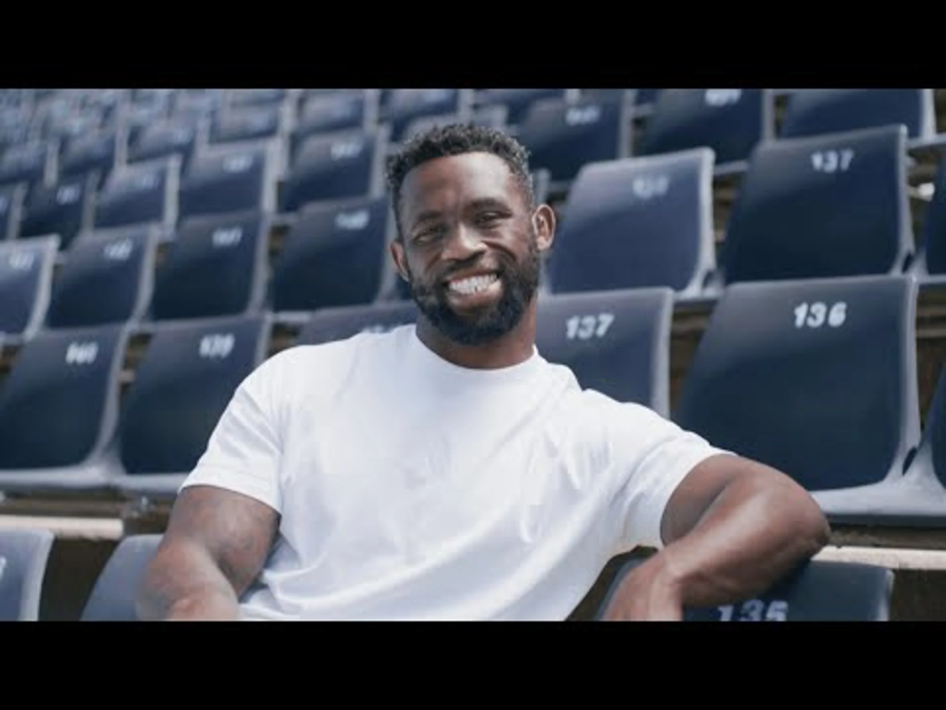 #ASKSIYA: Springbok Captain Siya Kolisi Answers Fan Questions 🇿🇦🗣️