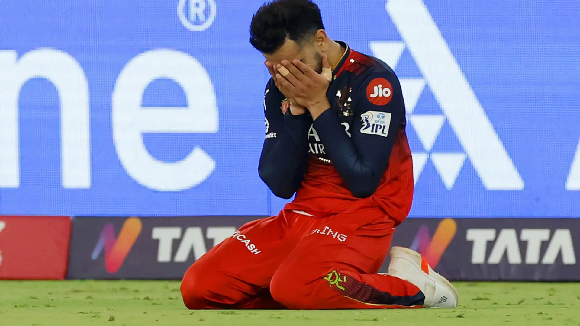 '18 LONG YEARS': Kohli joy as RCB finally triumph in IPL