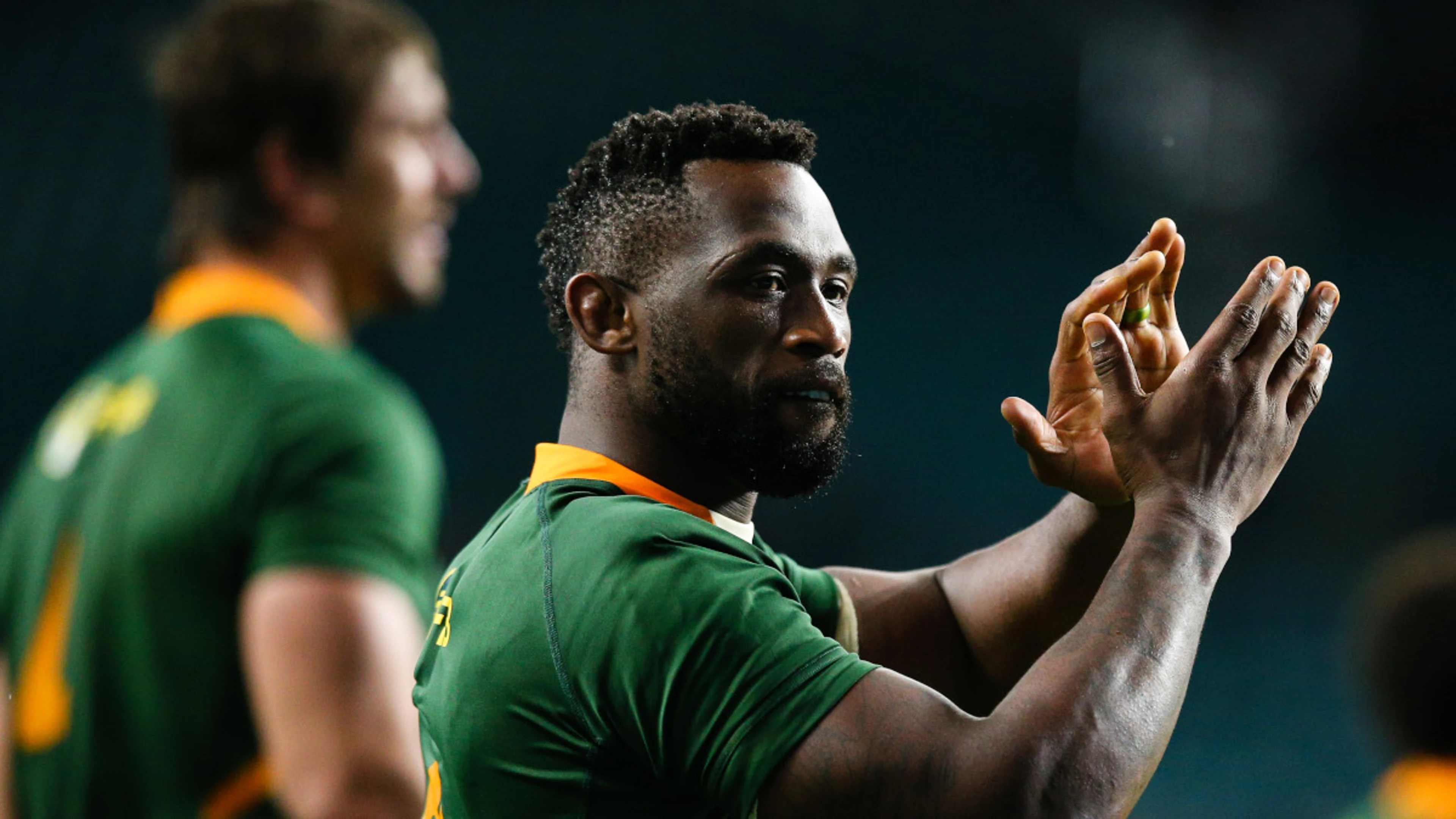 Cardiff will be a good examination for the Boks