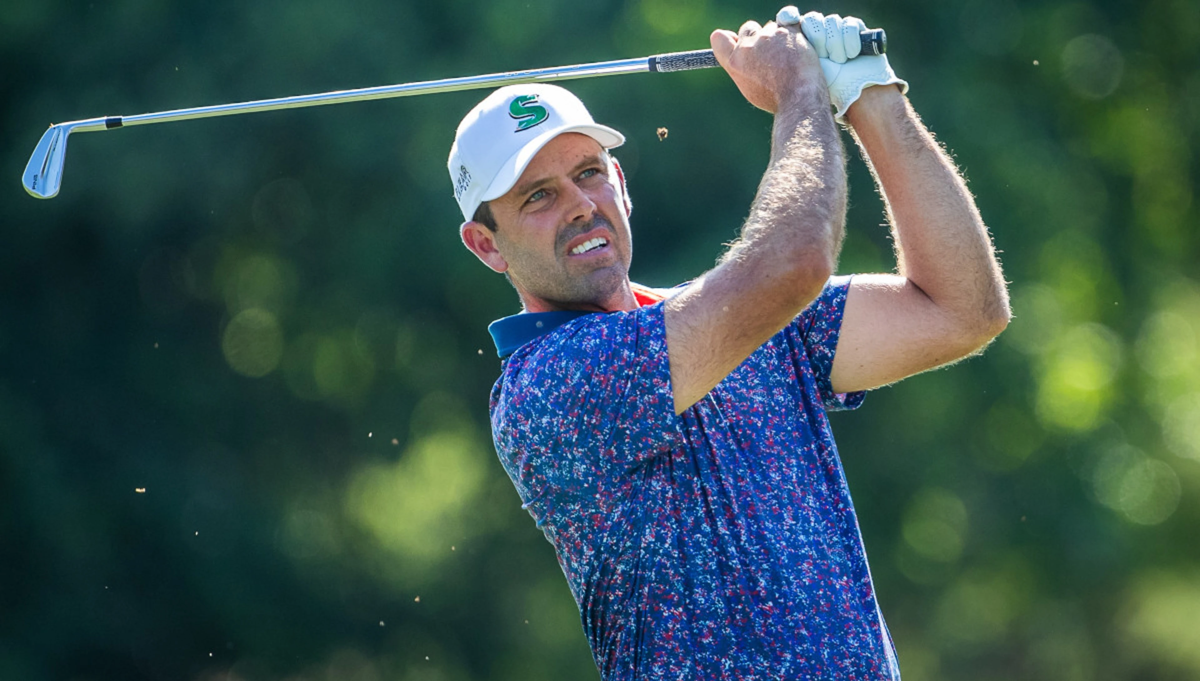 Schwartzel and Grace confirmed for Investec South African Open