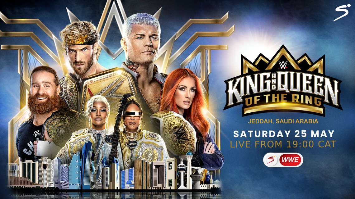 WWE King and Queen of the Ring tournament: All You Need To Know