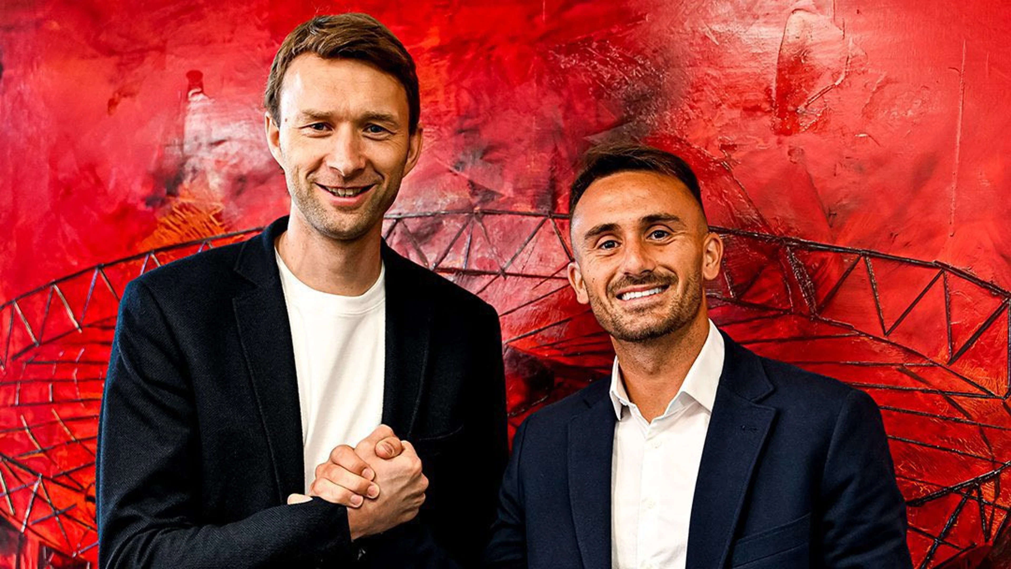 Champions Leverkusen sign midfielder Garcia from Girona