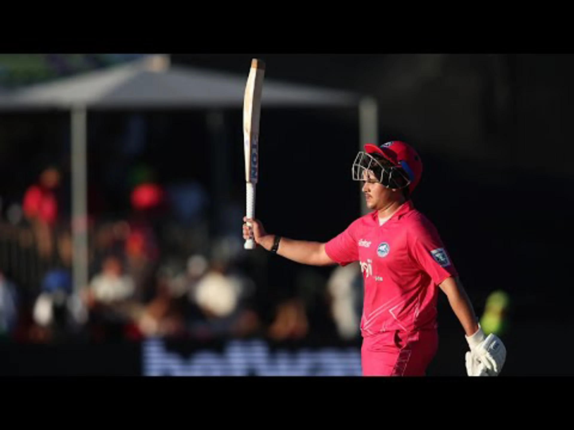 Lhuan-dre Pretorius 98* Runs | Paarl Royals v MI Cape Town | Betway SA20