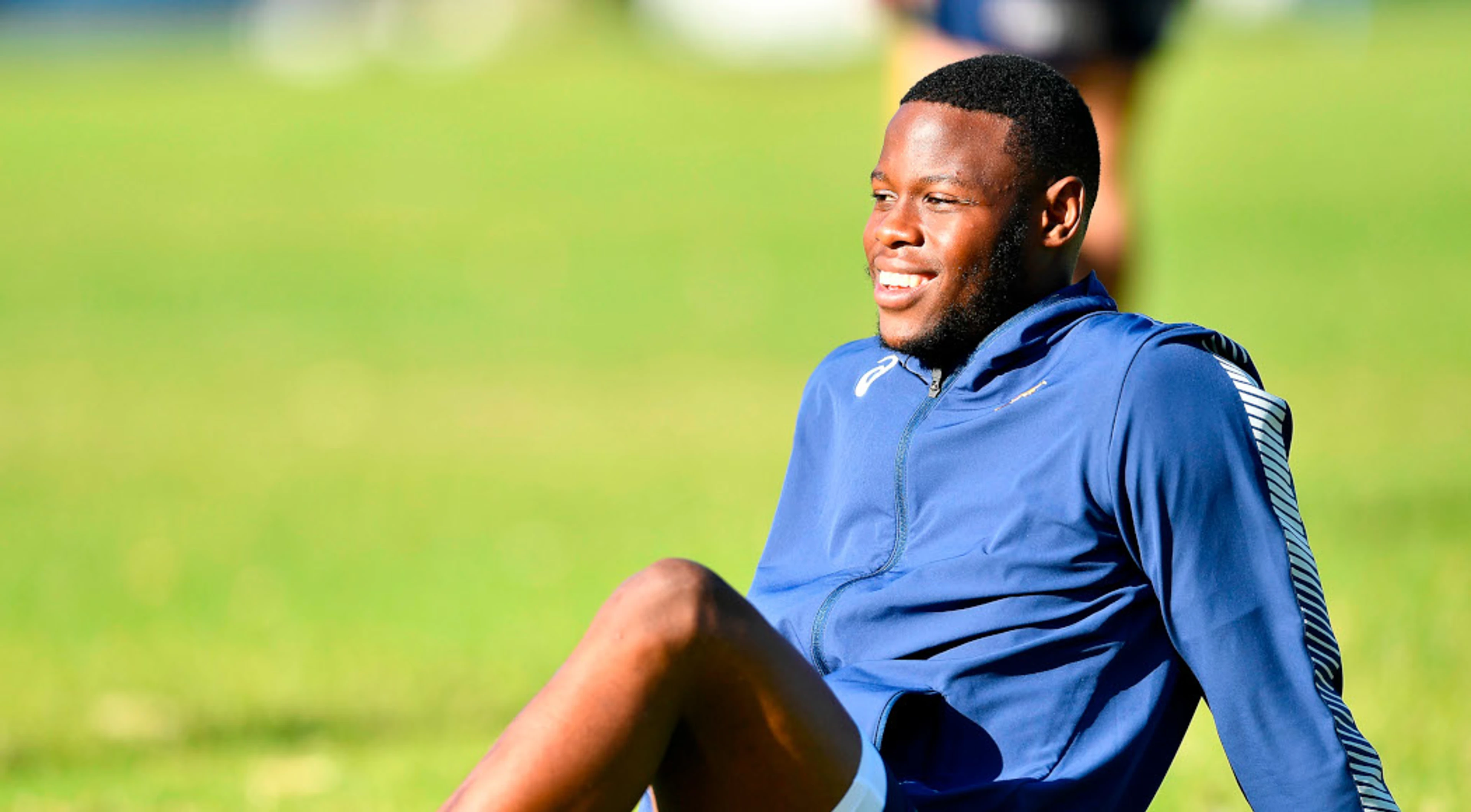 25 Defenders beaten - a stat that poses danger for the Boks