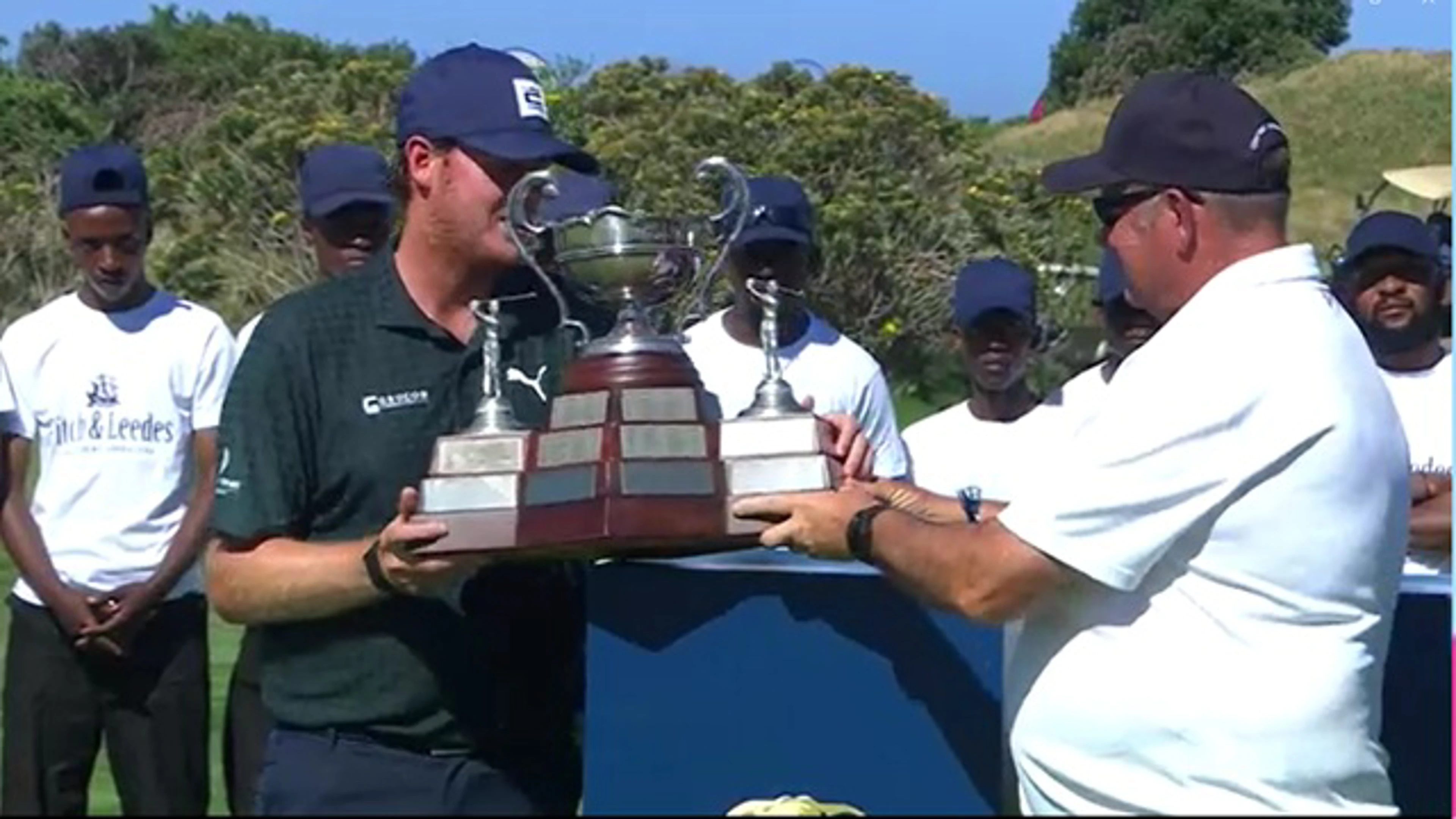 PGA Championship | Day 4 Highlights | Sunshine Tour