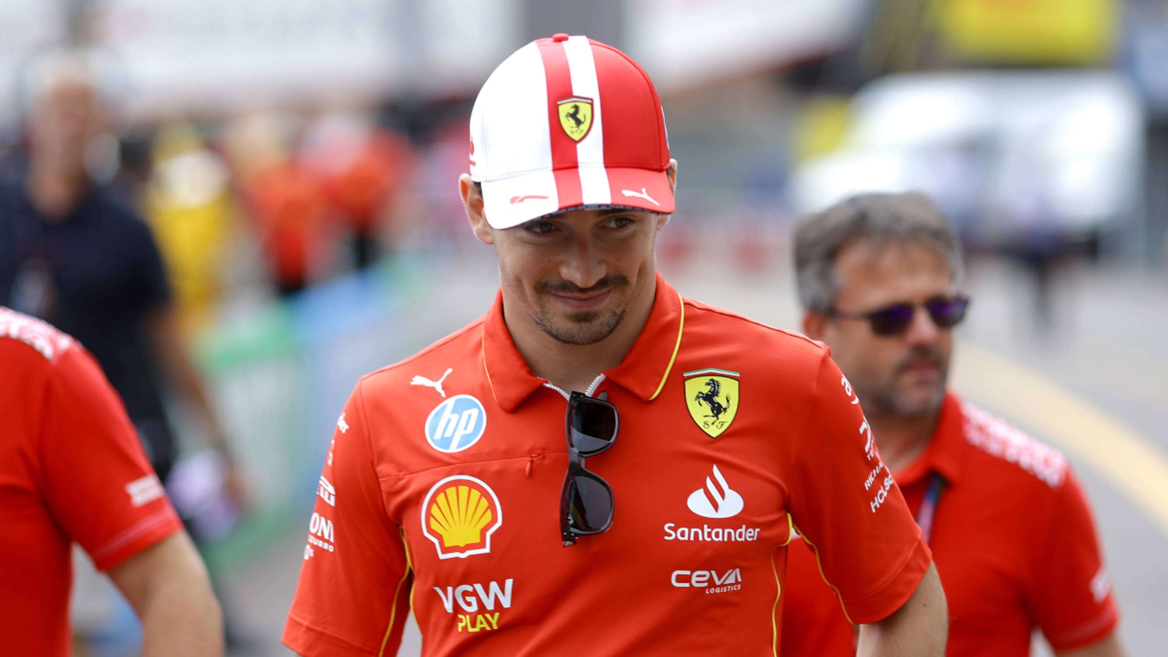 Is this the year Leclerc gets to end his Monaco 'jinx'?