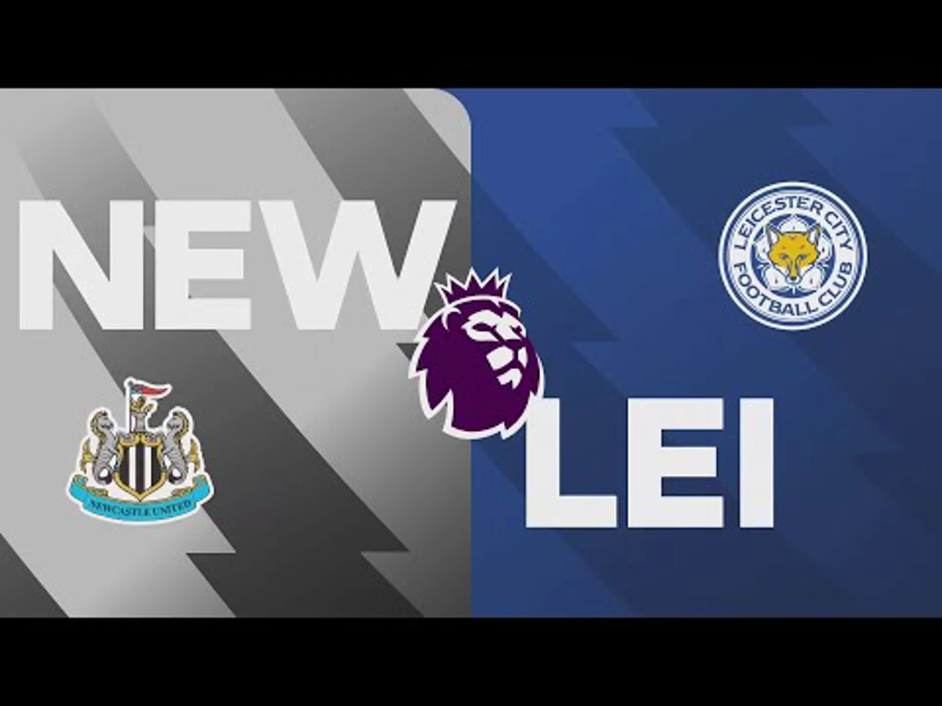 Newcastle United v Leicester City | Matchday 16 Preview | Premier League