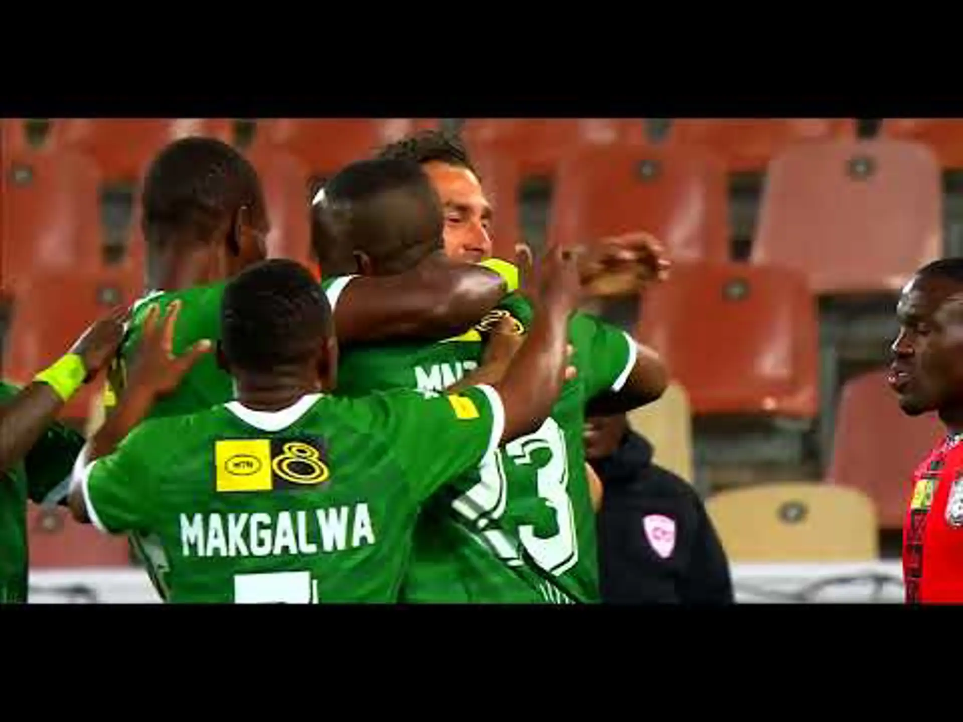 Sekhukhune United | Preview | MTN8