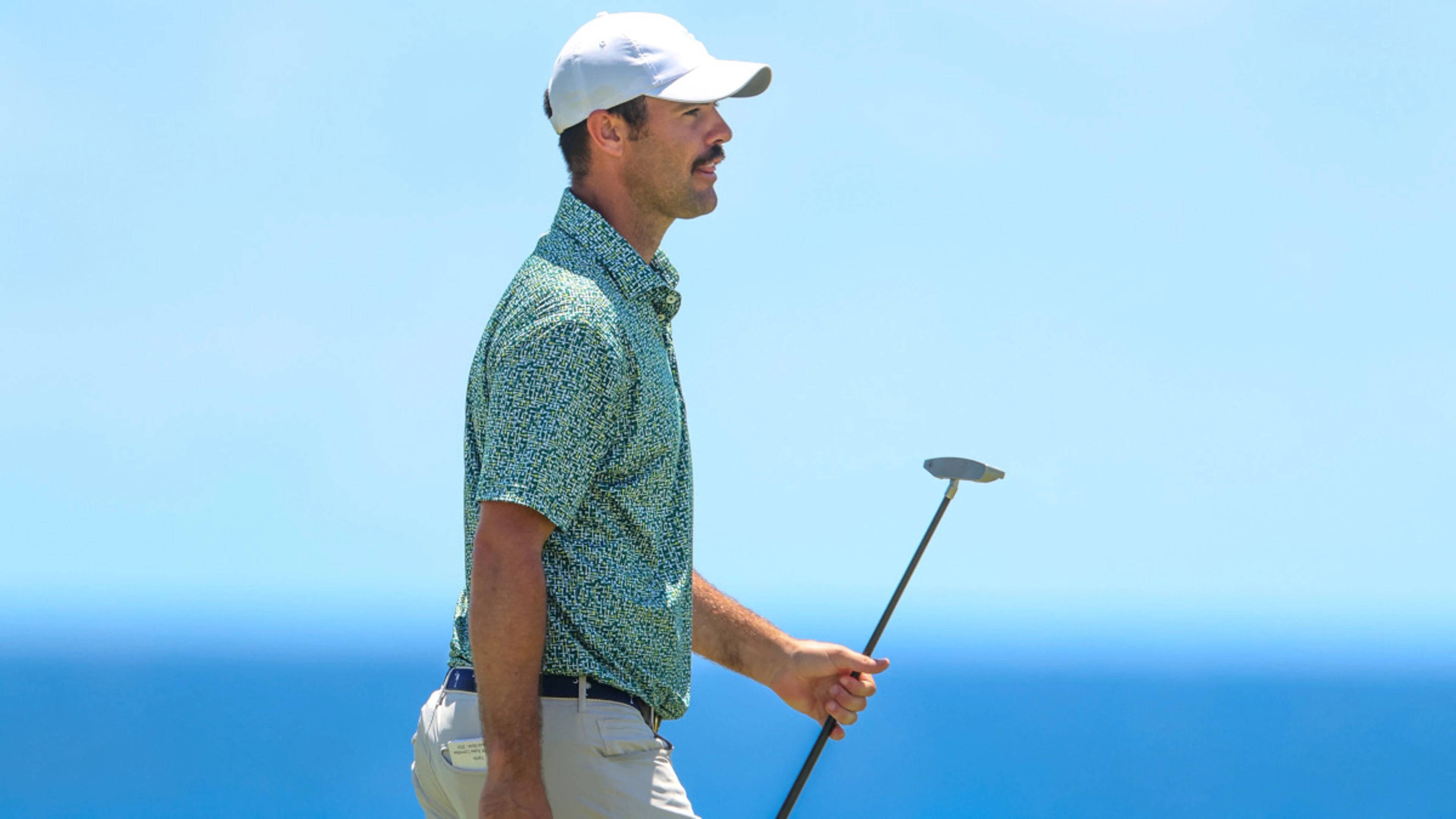 Bryan leads in Puntacana as Lower surges