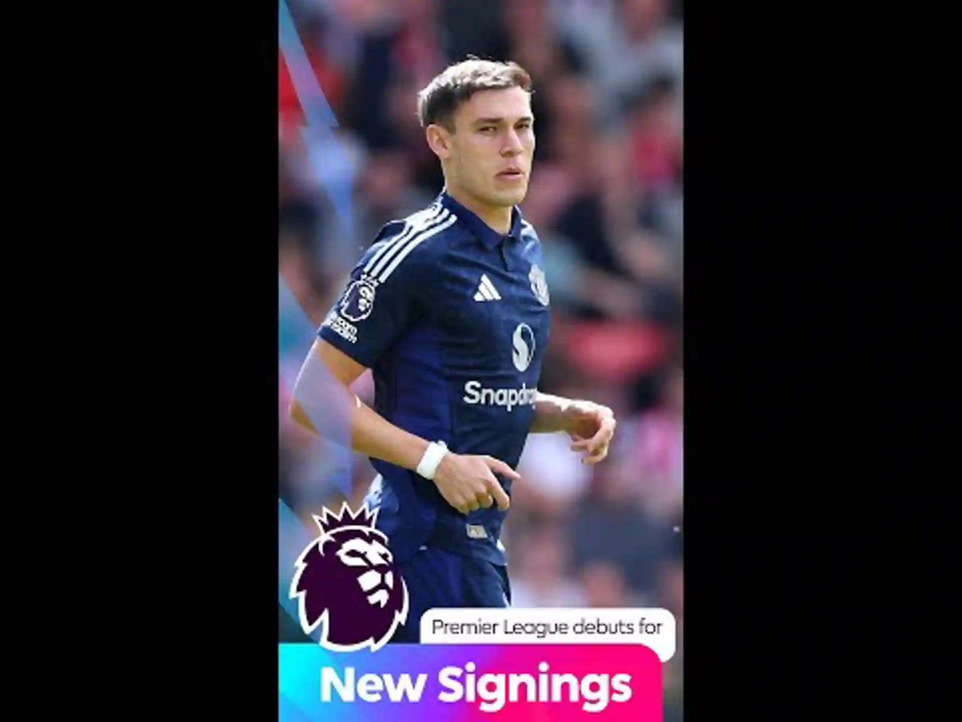 10 new signings that made their PL debut in MD4