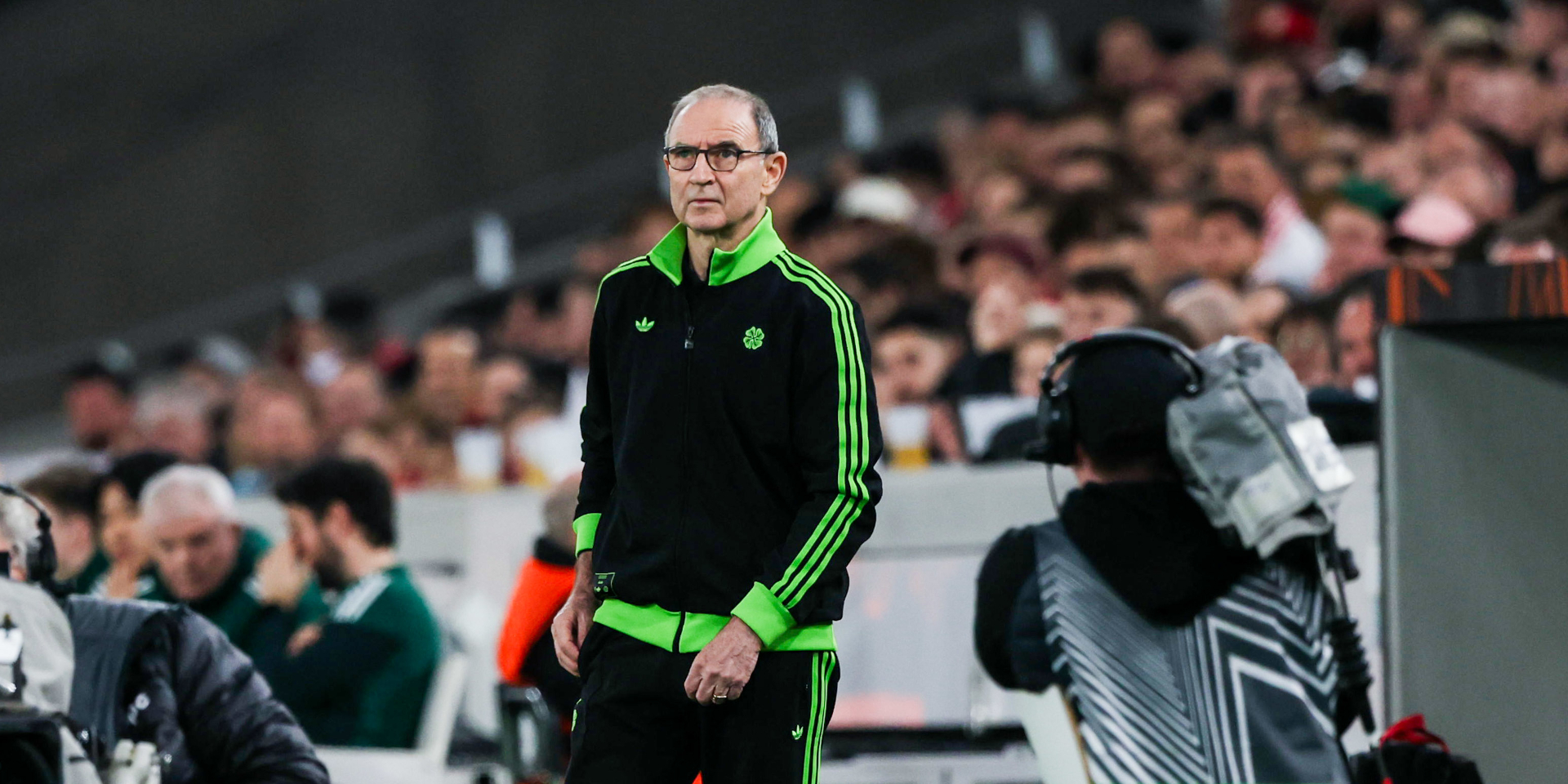 O'Neill taken aback by Rangers boss Rohl's comments on Celtic