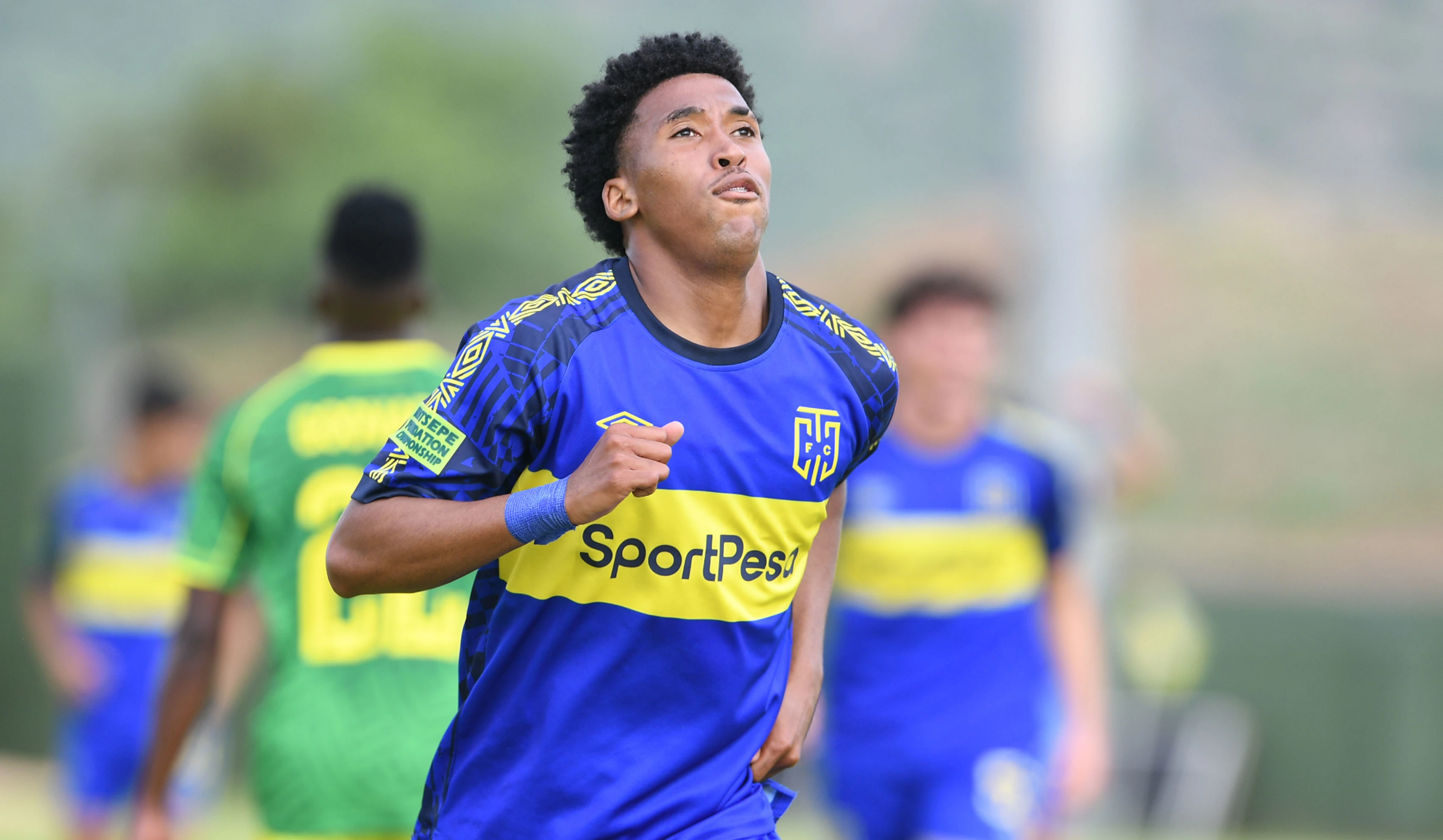 Milford stumble, City continue winning streak