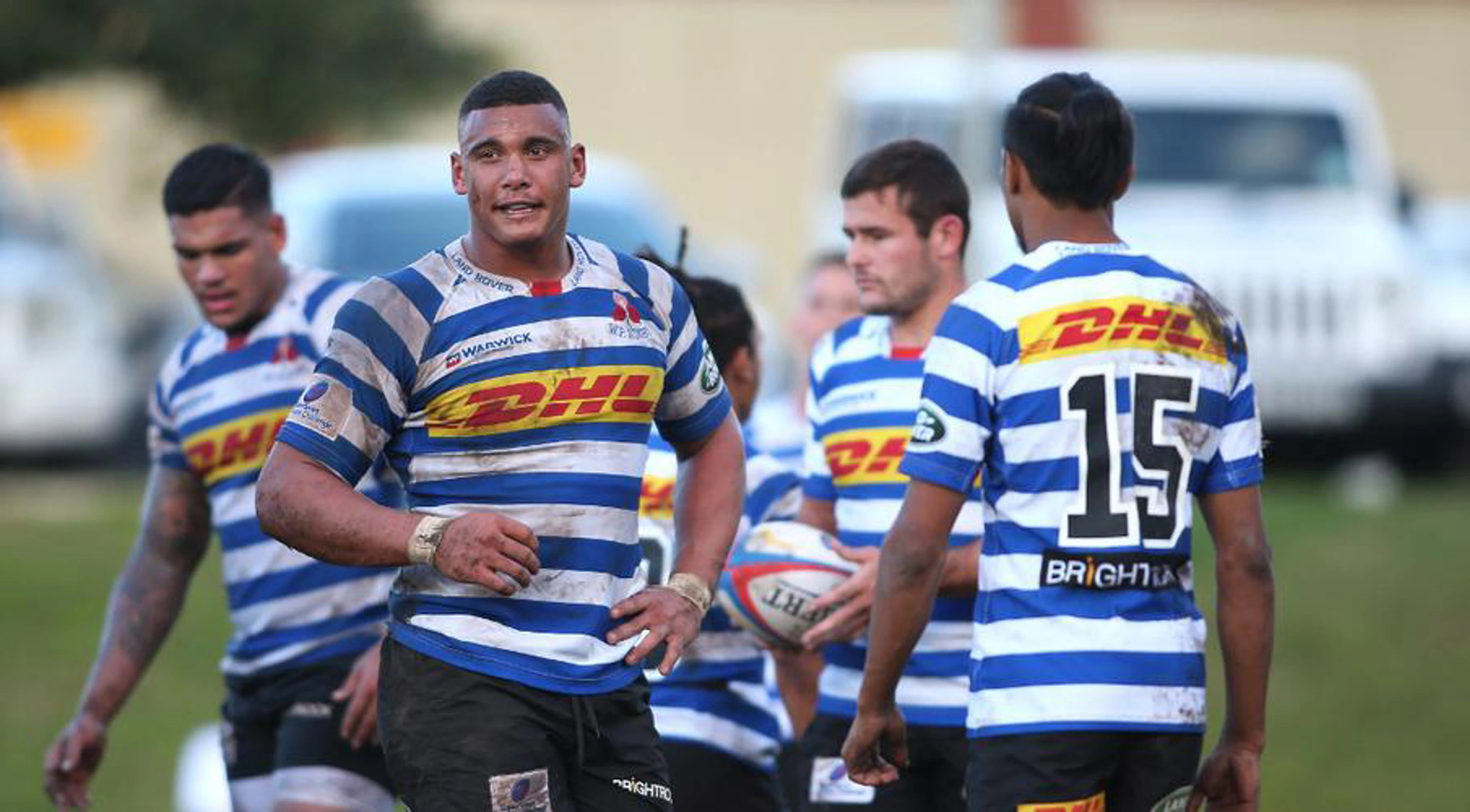 Griguas v Province - who's best-placed to win SRC semifinal?