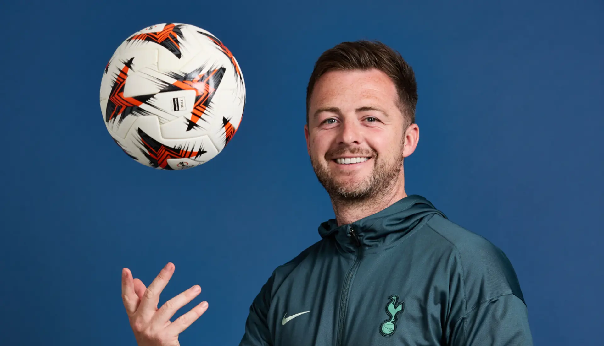 West Brom hire Spurs assistant Mason as manager