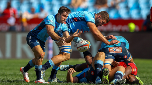 Rugby Home SuperSport