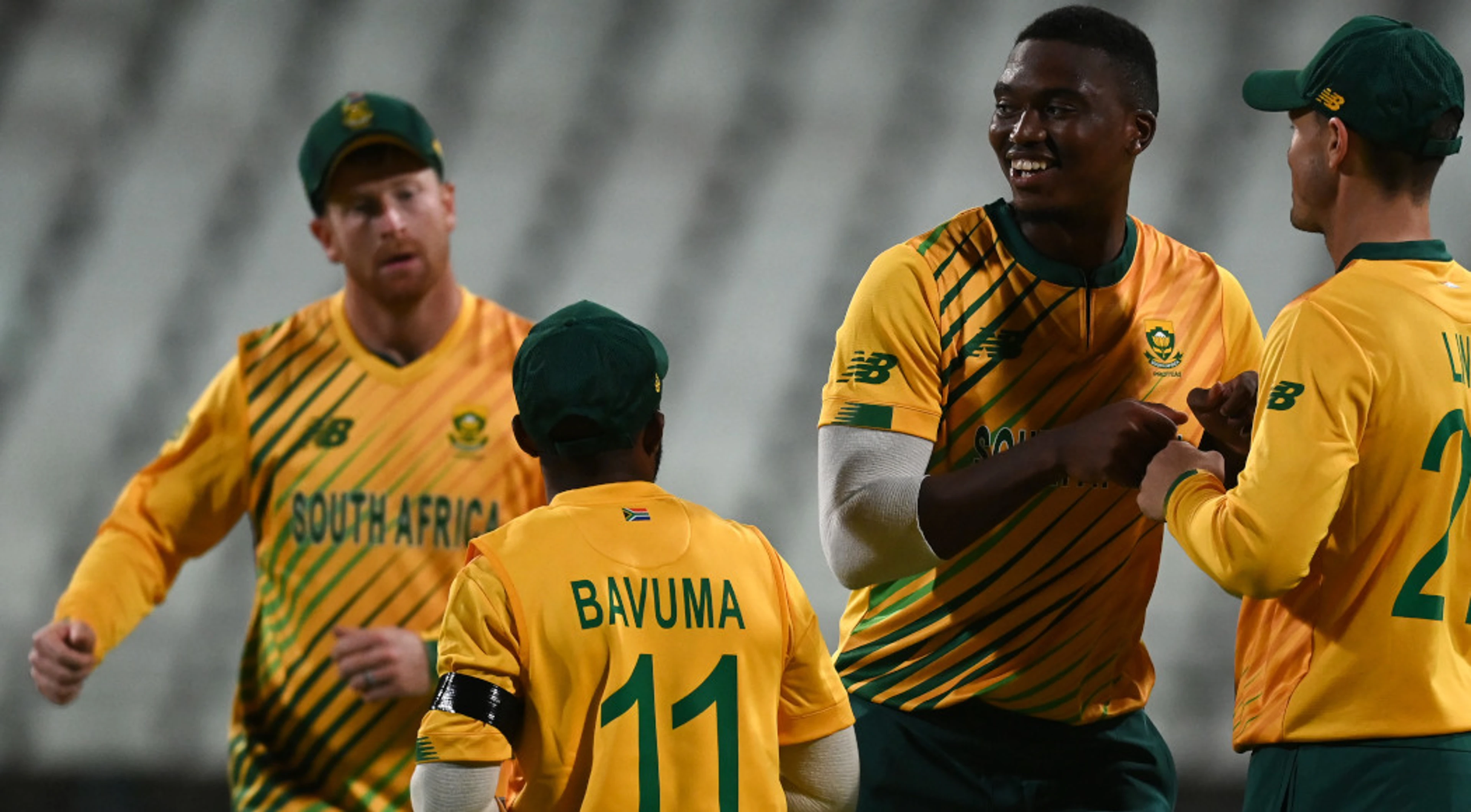 Time to wake up and smell the (T20) cricket - live on SS