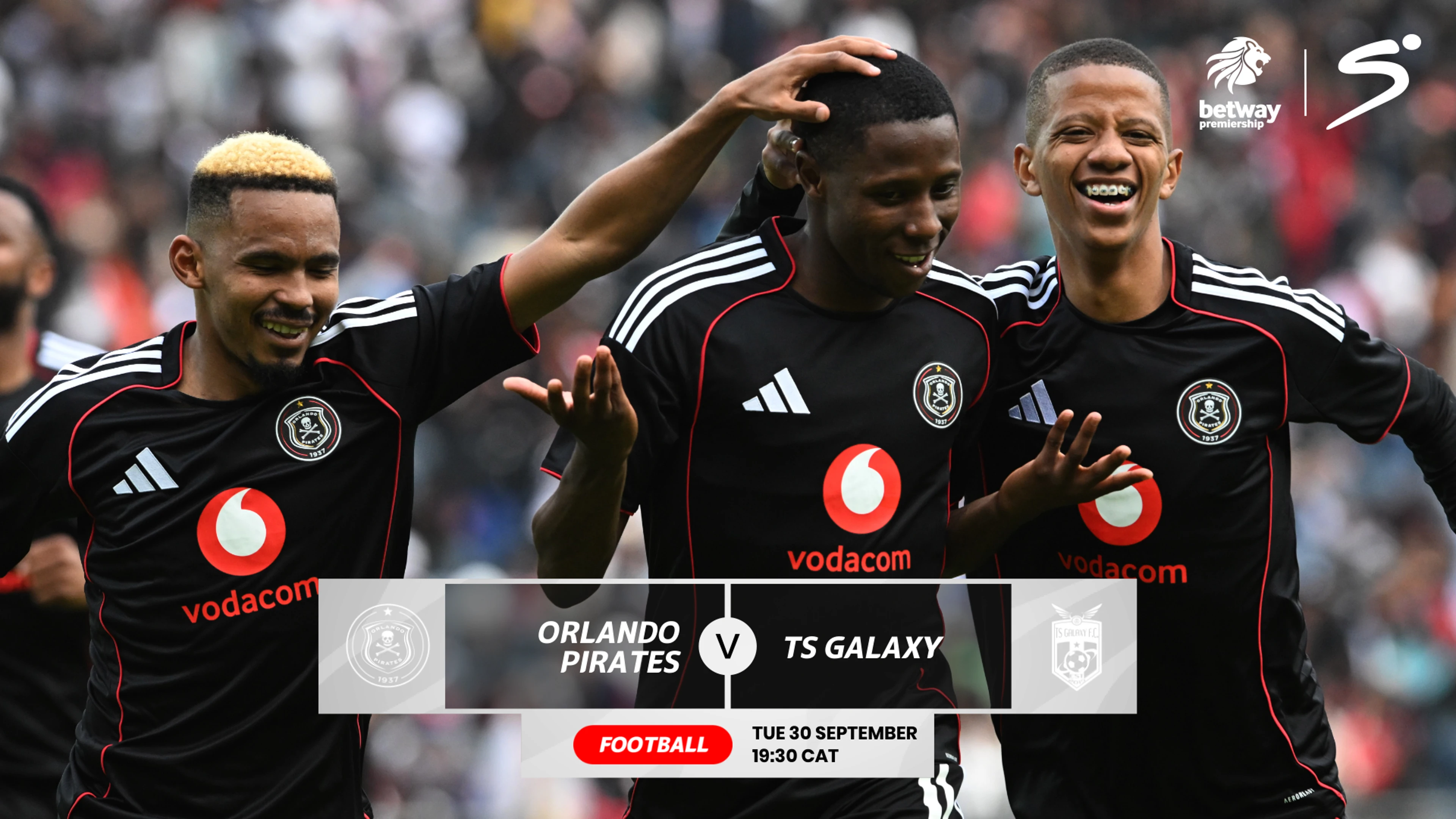 Bucs aim to diffuse dangerous Rockets