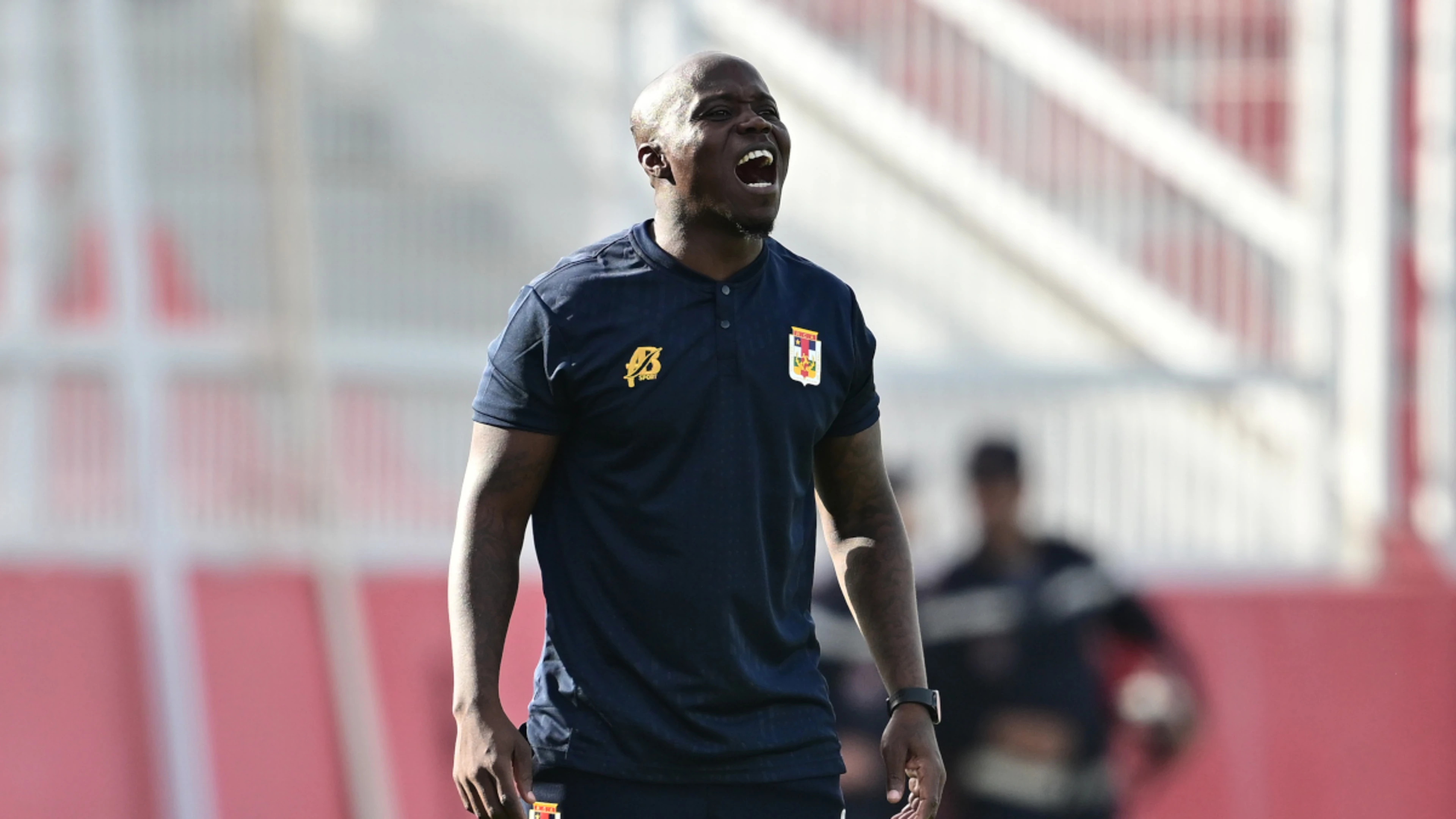 Ghana look to overcome the Central African Republic in Morocco