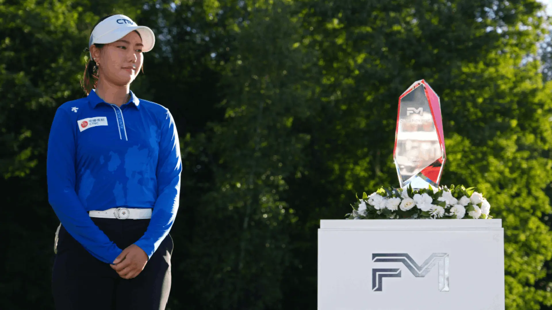 FM Championship | Day 4 Highlights | LPGA