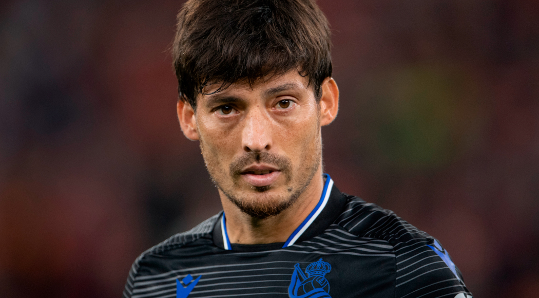 Silva service sends Real Sociedad into Basque derby flying high