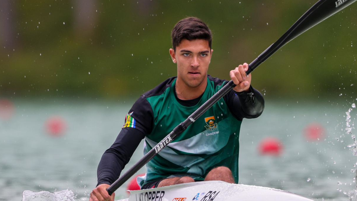 Plenty of hope from international development regatta