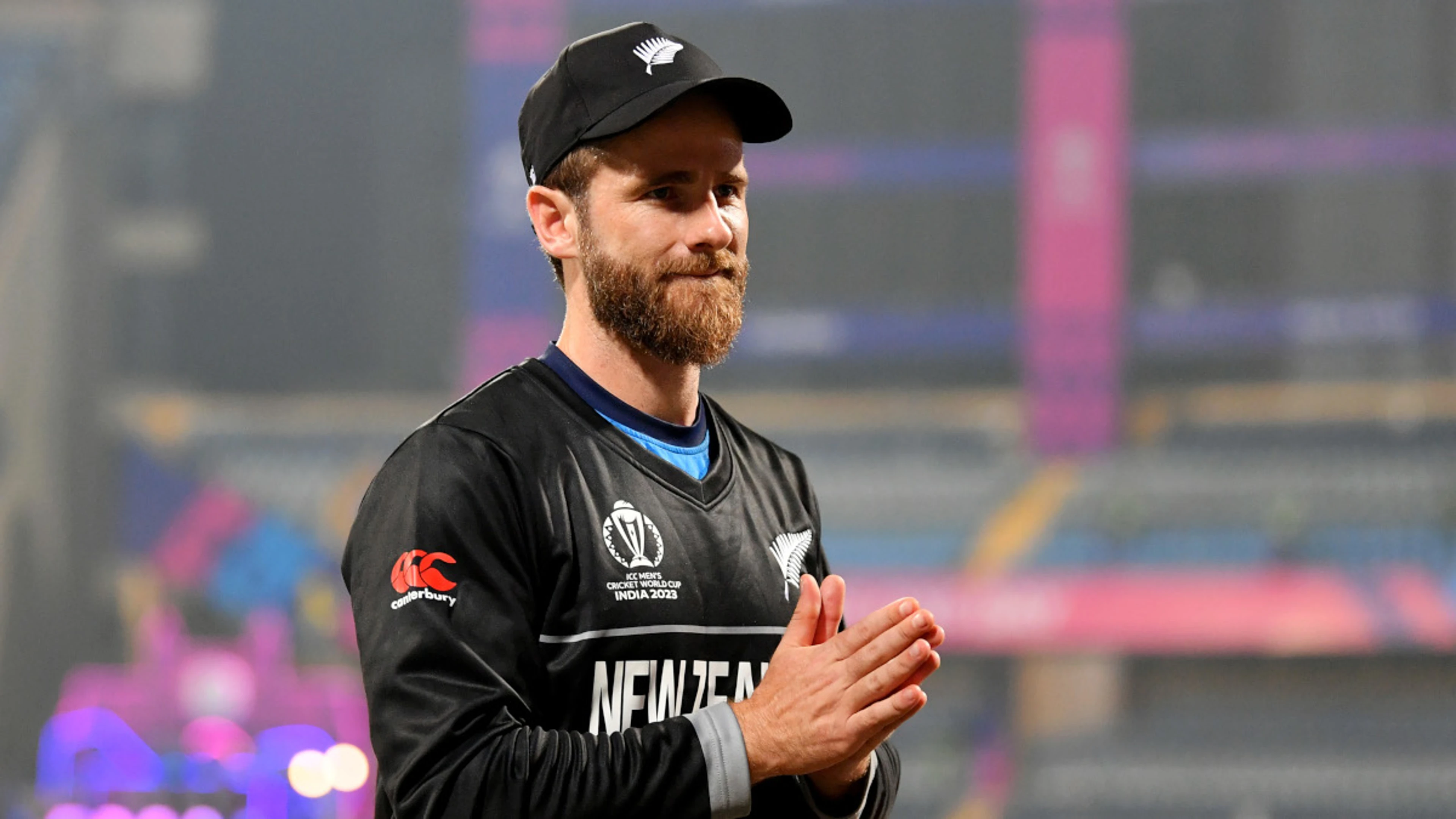 NZ withdraw Williamson, Jamieson for T20 series with Bangladesh
