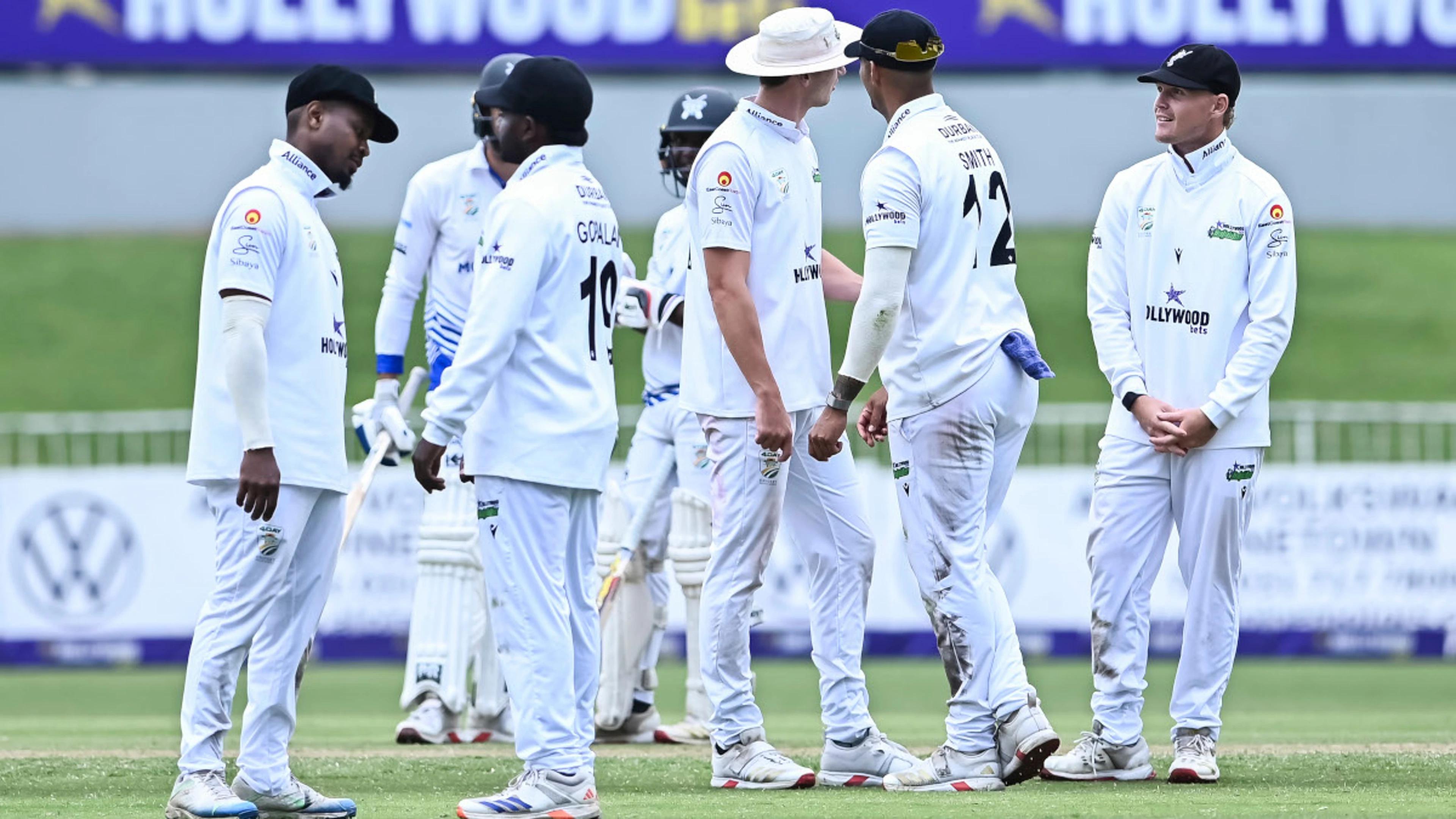 Exciting Newlands test awaits Dolphins