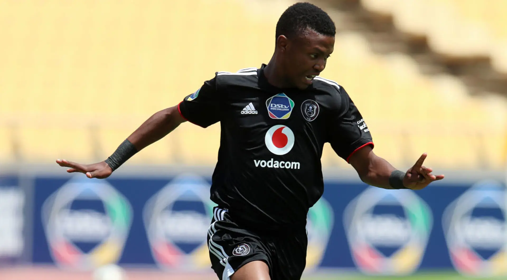 Good news for Pirates ahead of Stellies Diski clash | SuperSport